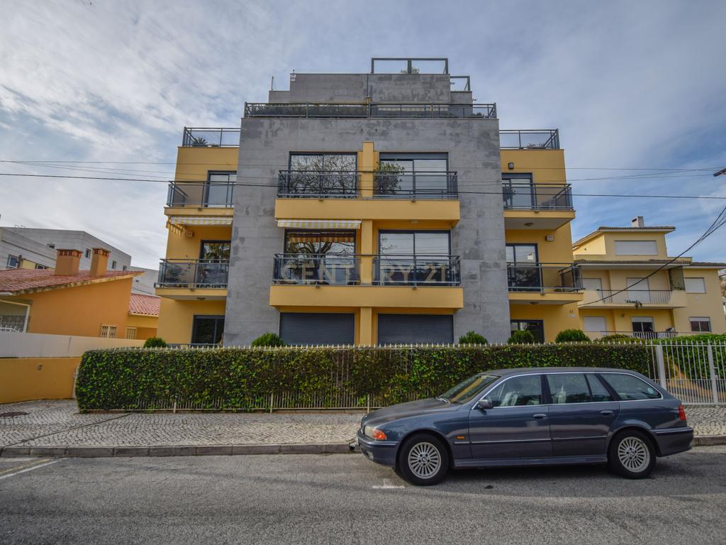 Apartamento T3 Duplex Cascais centro - Image 63