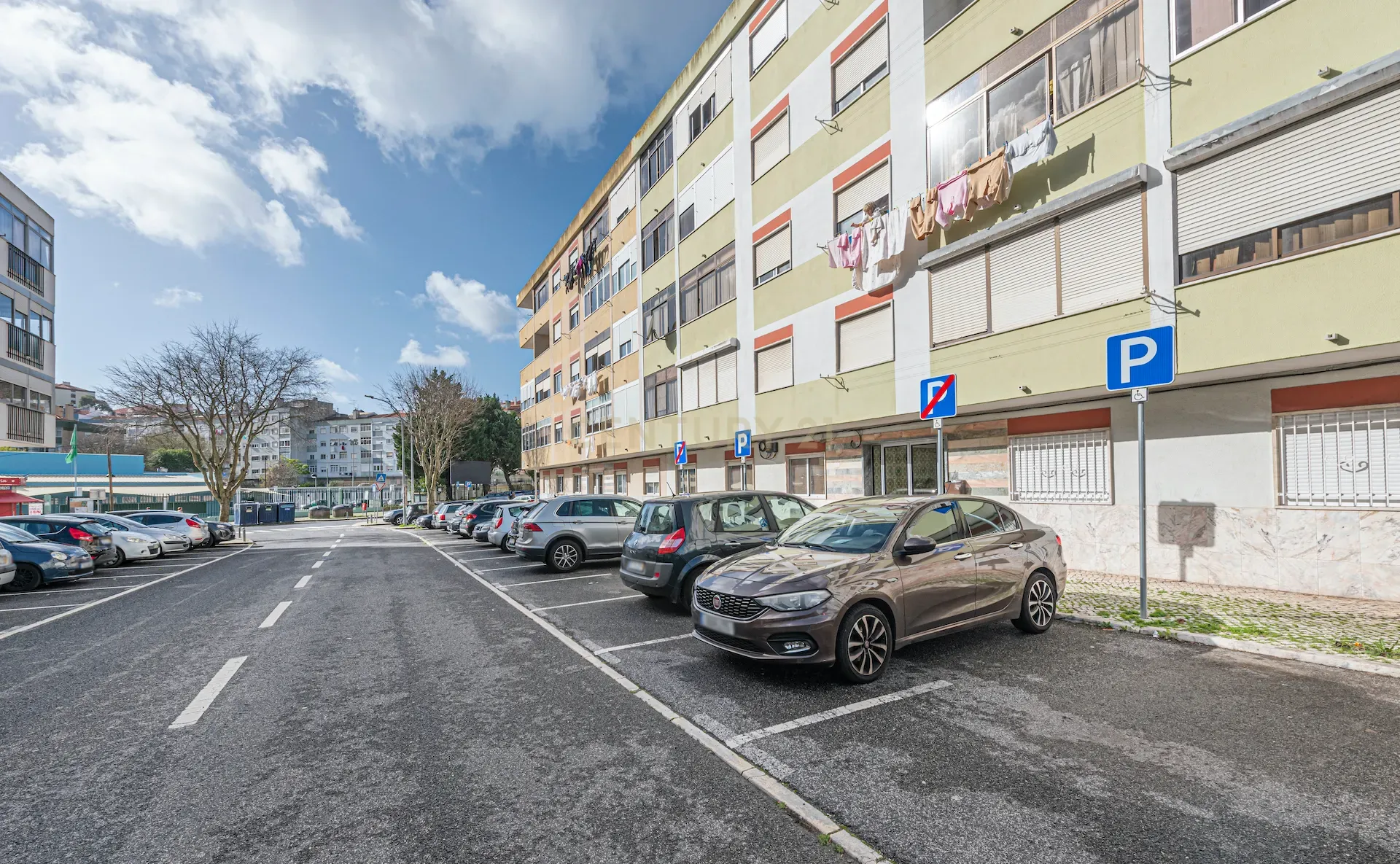 Apartamento T3 em Casal de São Brás - Image 25