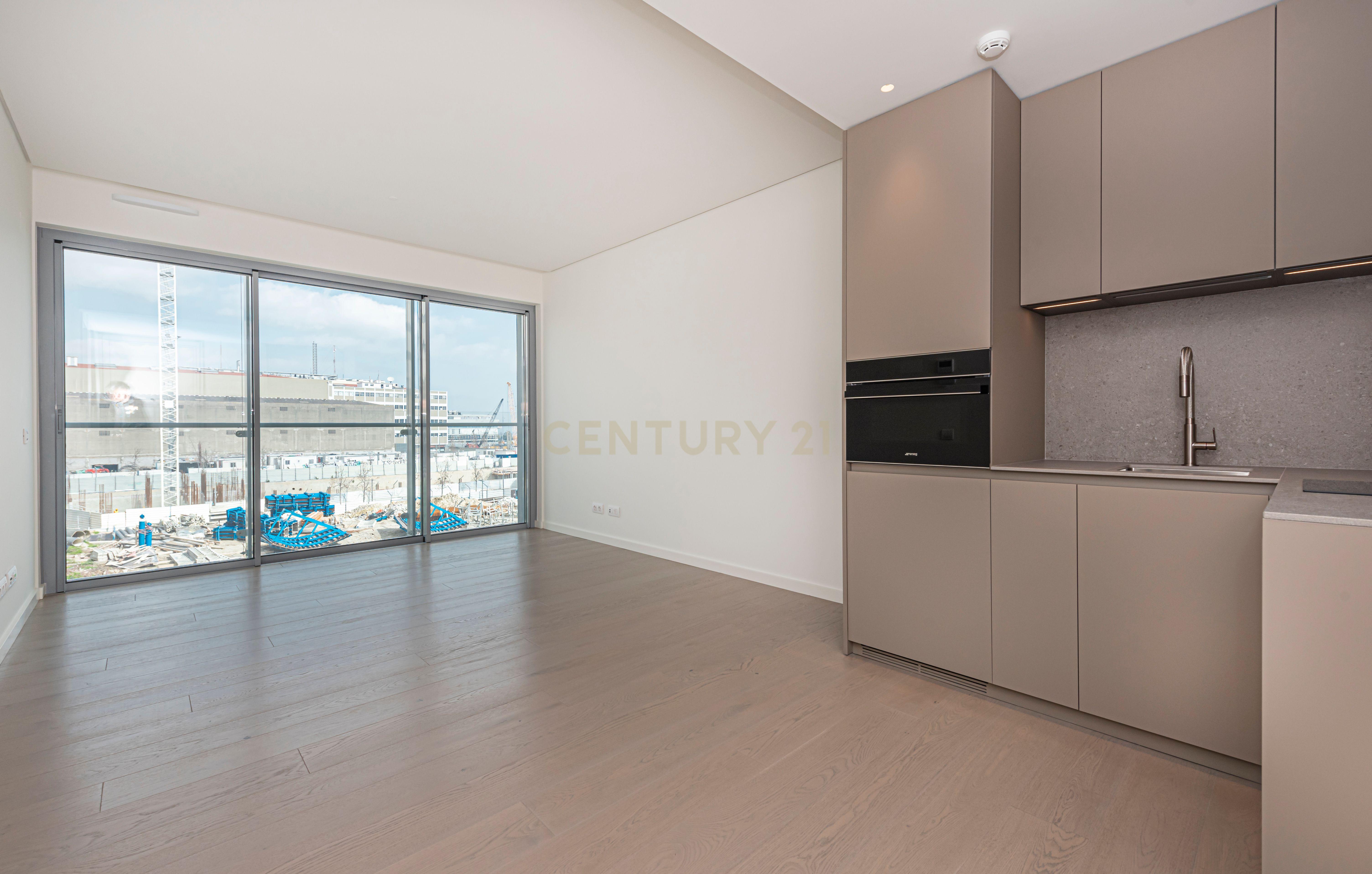 Apartamento T1 com rentabilidade - Image 2