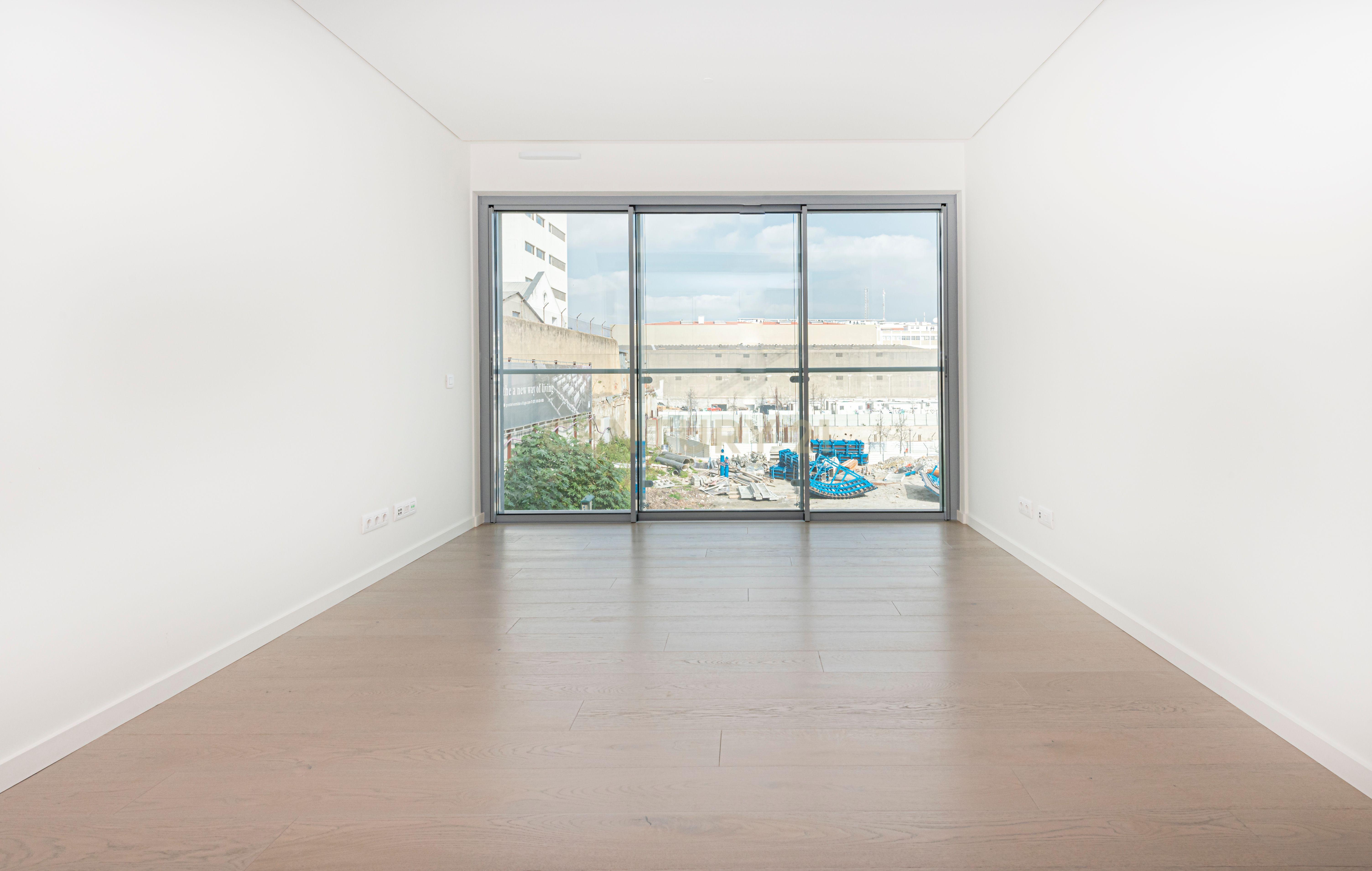 Apartamento T1 com rentabilidade - Image 3