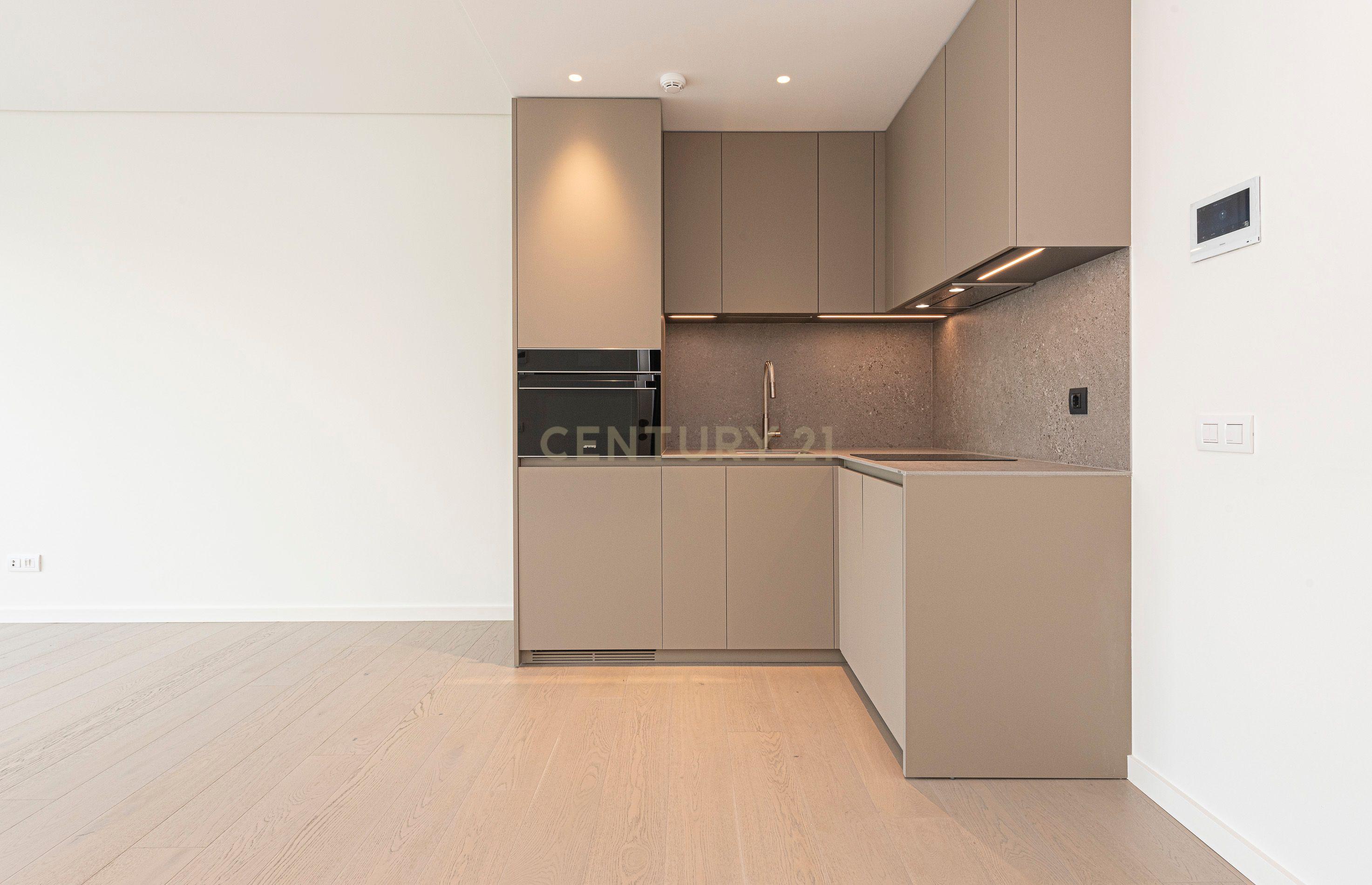 Apartamento T1 com rentabilidade - Image 4