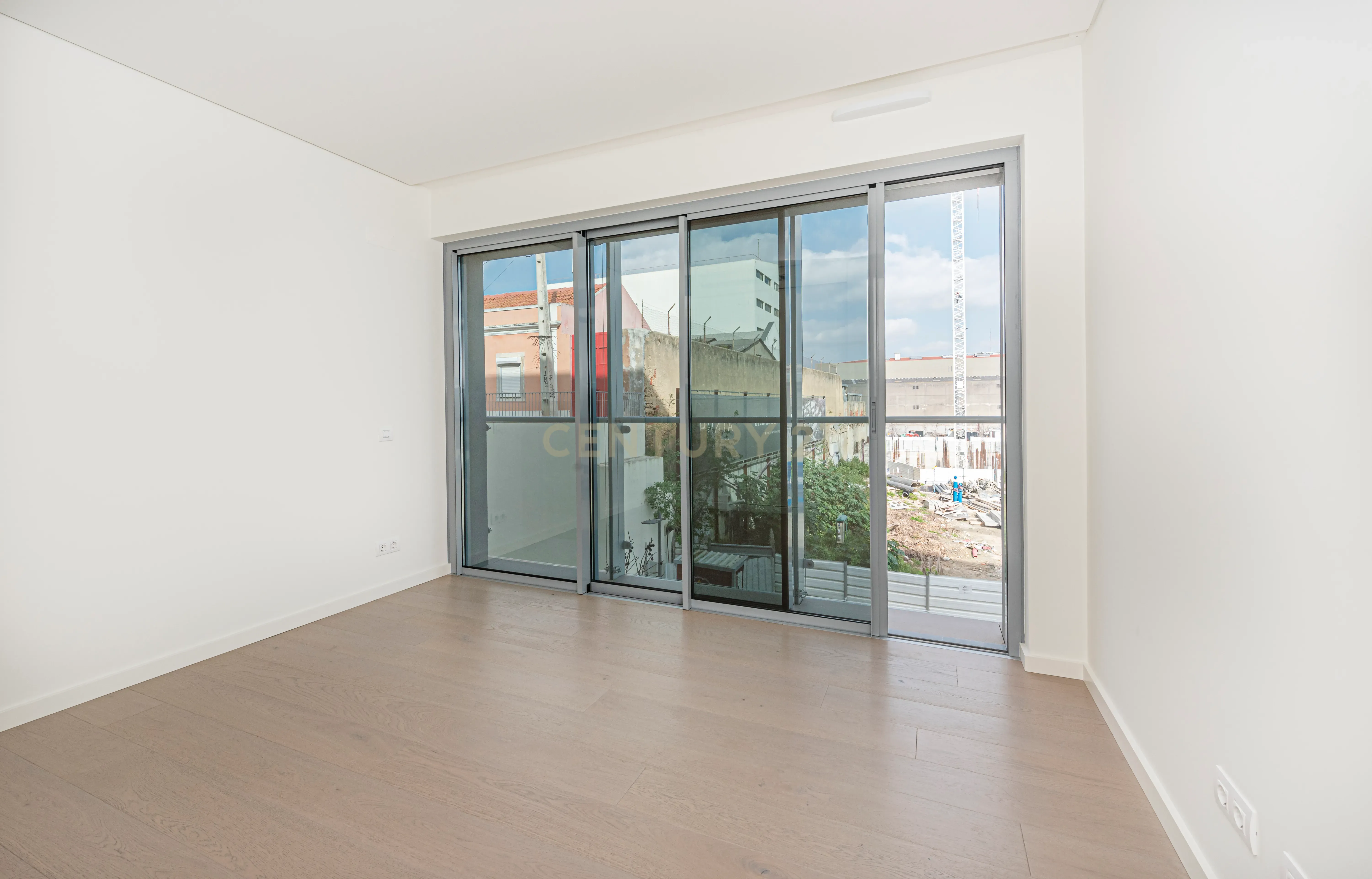 Apartamento T1 com rentabilidade - Image 5