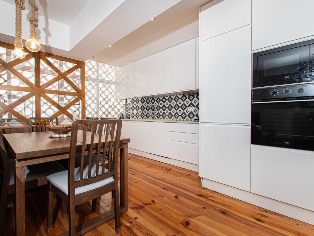 Apartamento T1 na Av. Roma, Alvalade – Luz, Conforto e Localização Privilegiada - Image 7