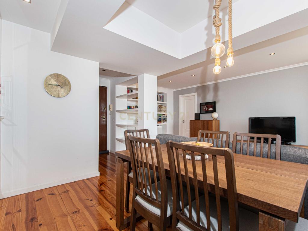 Apartamento T1 na Av. Roma, Alvalade – Luz, Conforto e Localização Privilegiada - Image 11