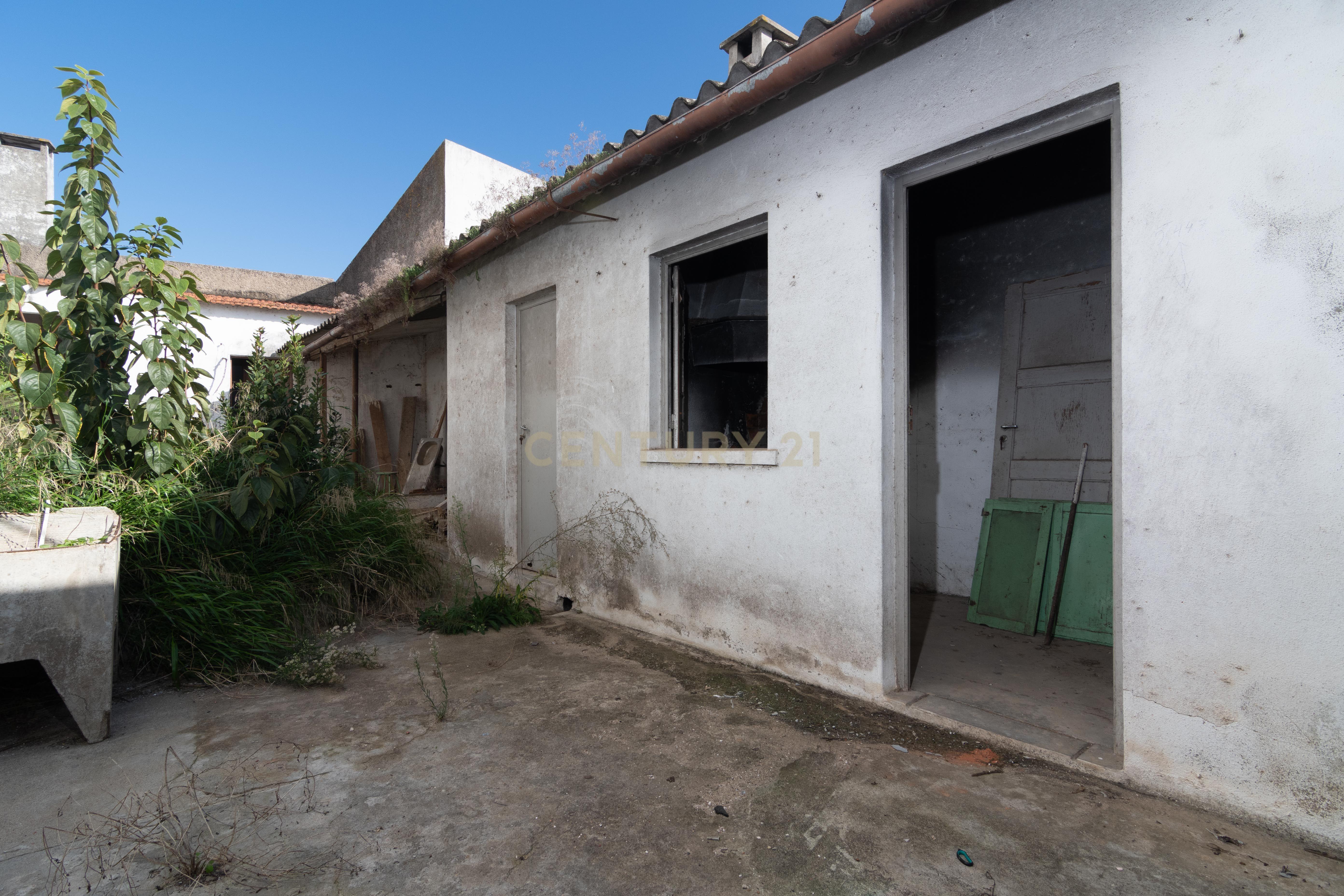 Moradia para Reabilitação Total (Riachos) - Image 18