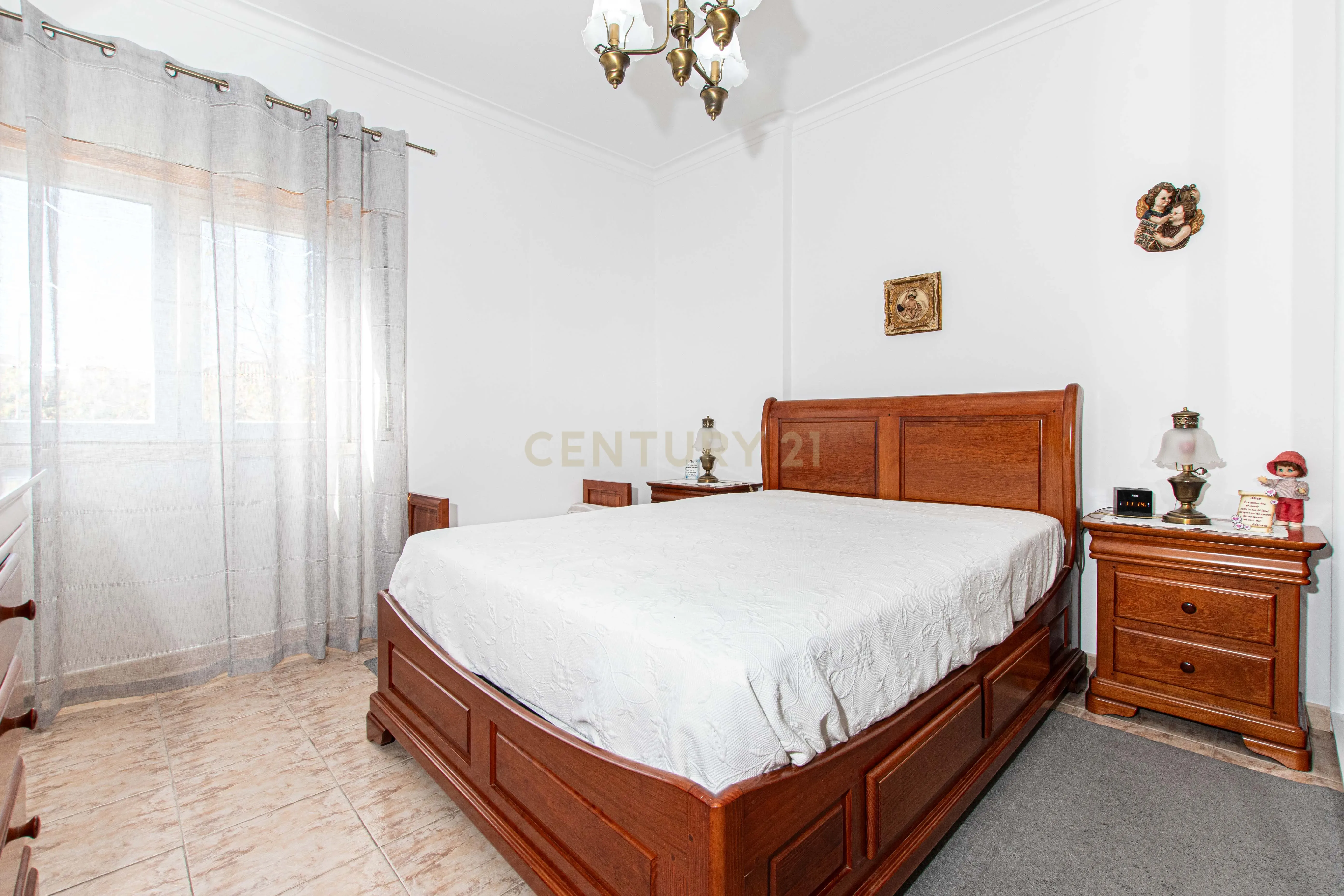 Apartamento T3 convertido em T2 (Mem Martins) - Image 19