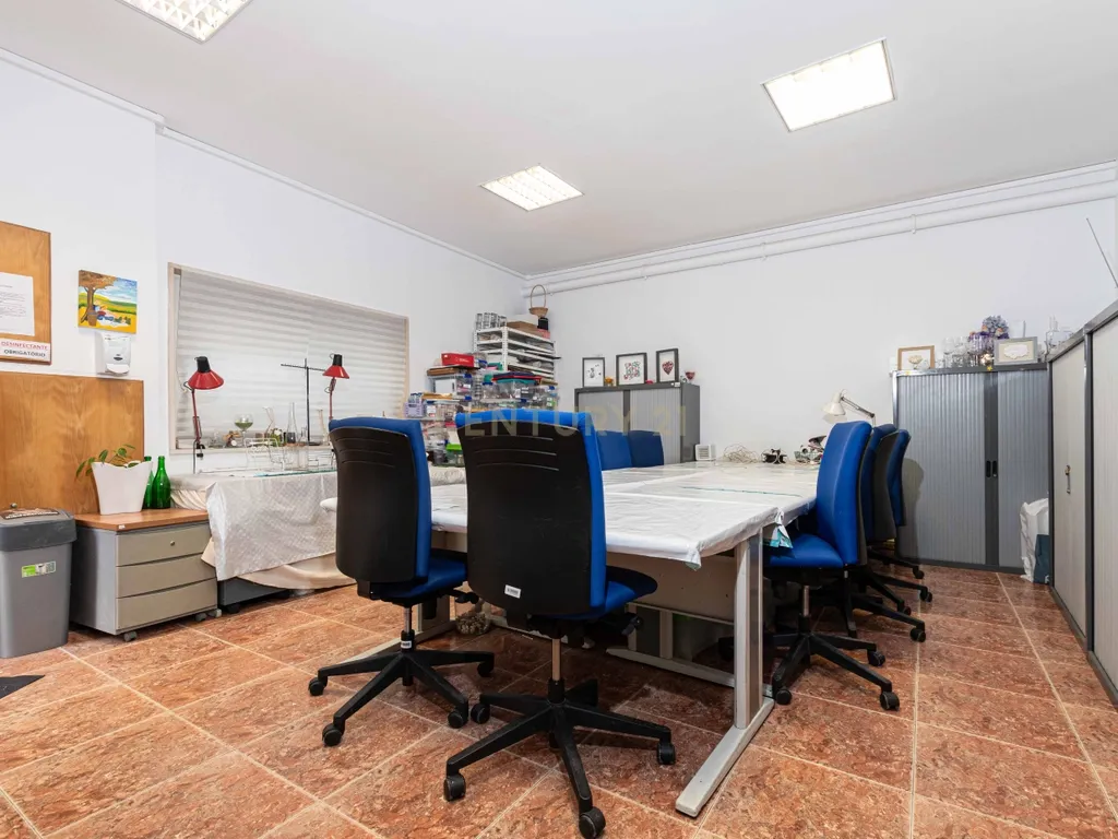 Oportunidade de negocio nas Avenidas Novas, Saldanha. - Image 3