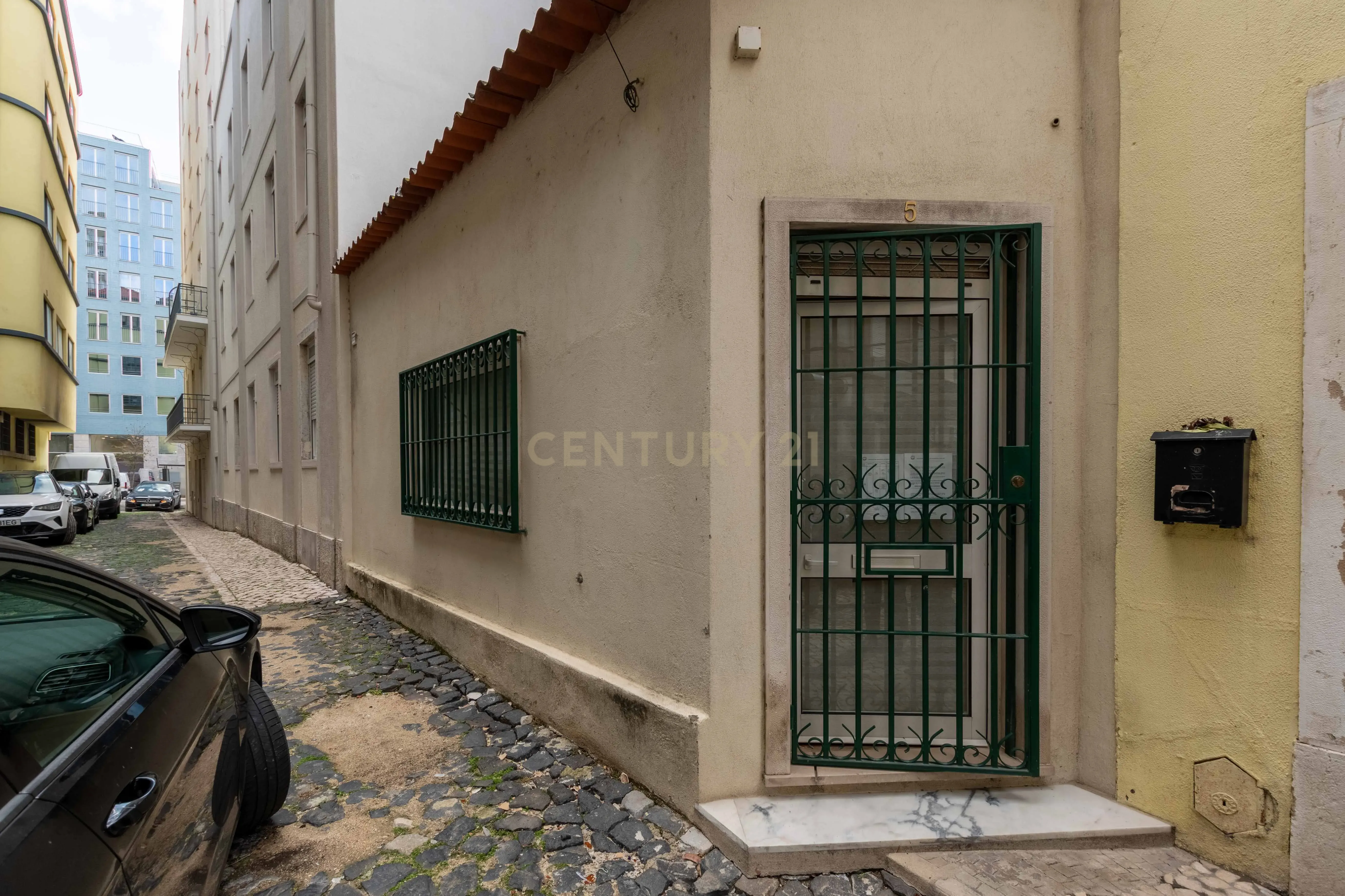 Oportunidade de negocio nas Avenidas Novas, Saldanha. - Image 1