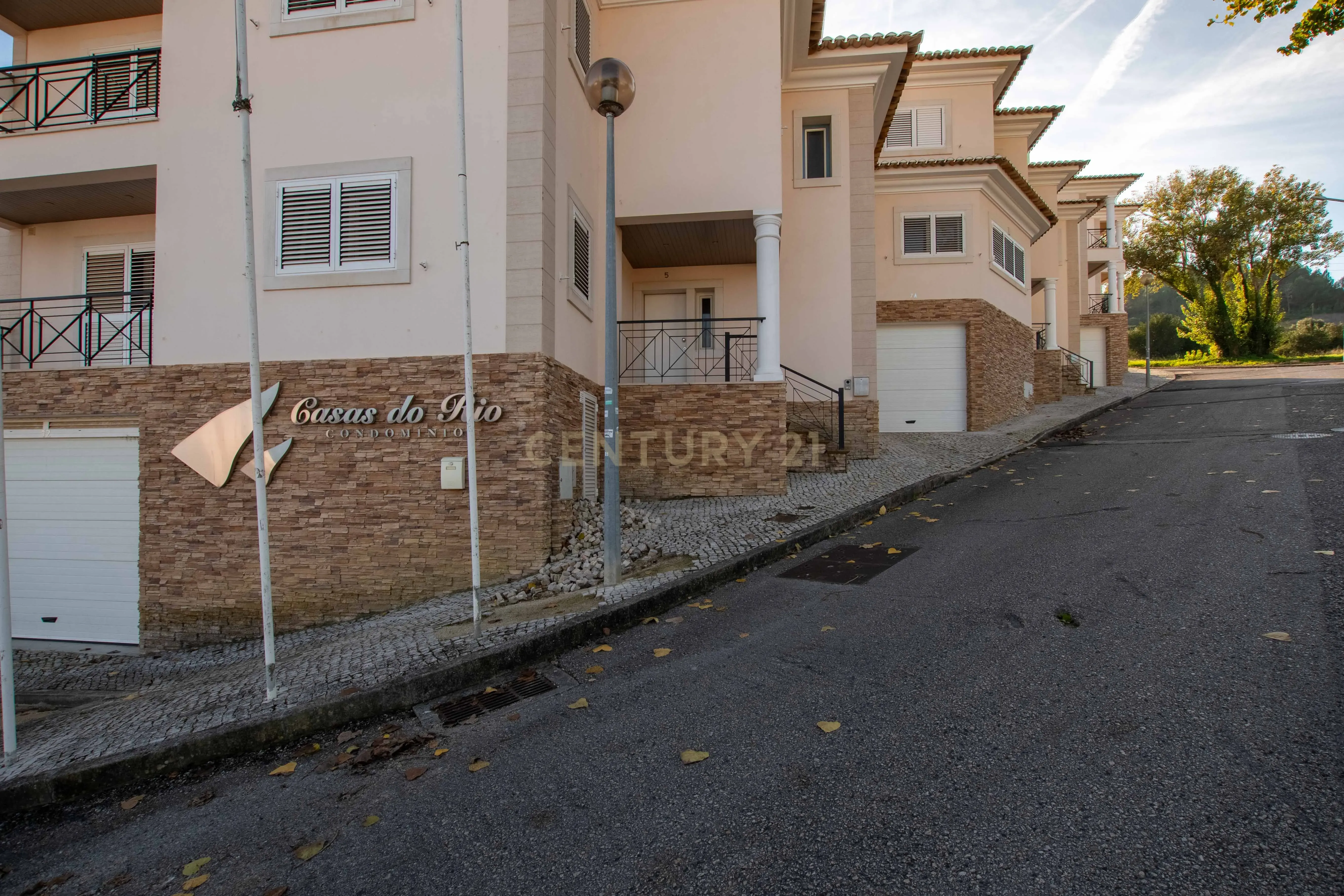 Moradia T5 - Casas do Rio - Image 49