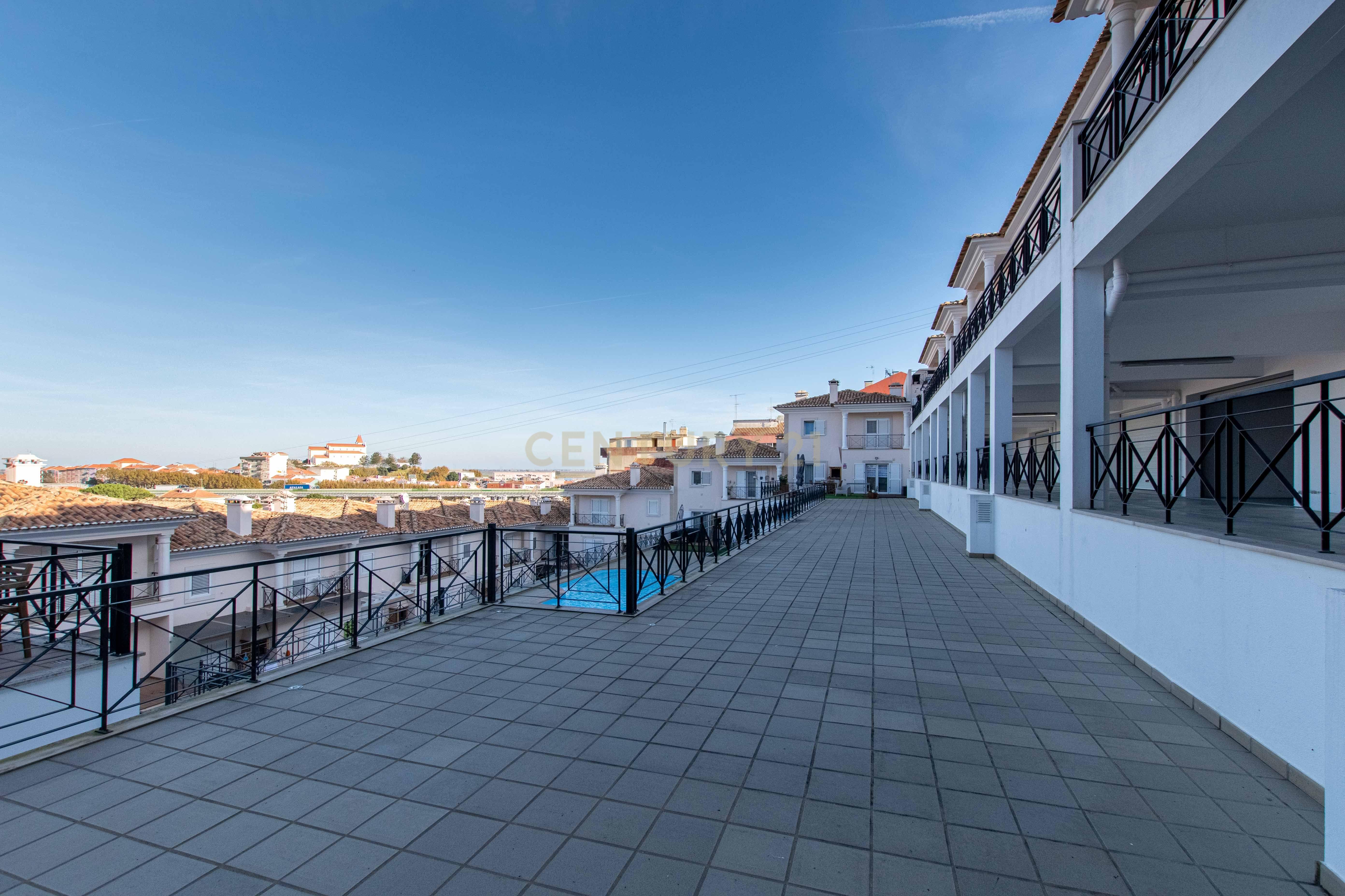 Moradia T5 - Casas do Rio - Image 39