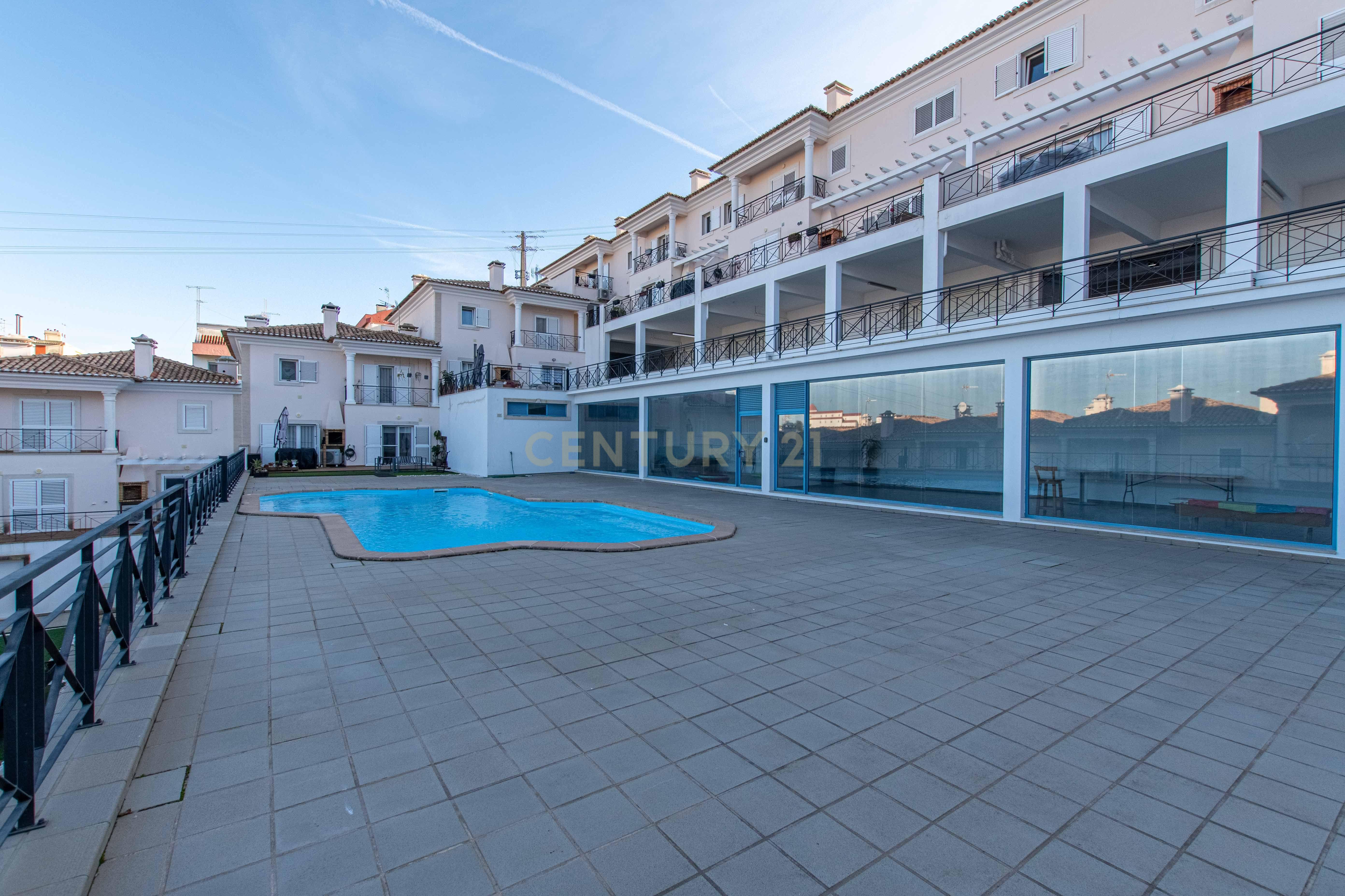 Moradia T5 - Casas do Rio - Image 40