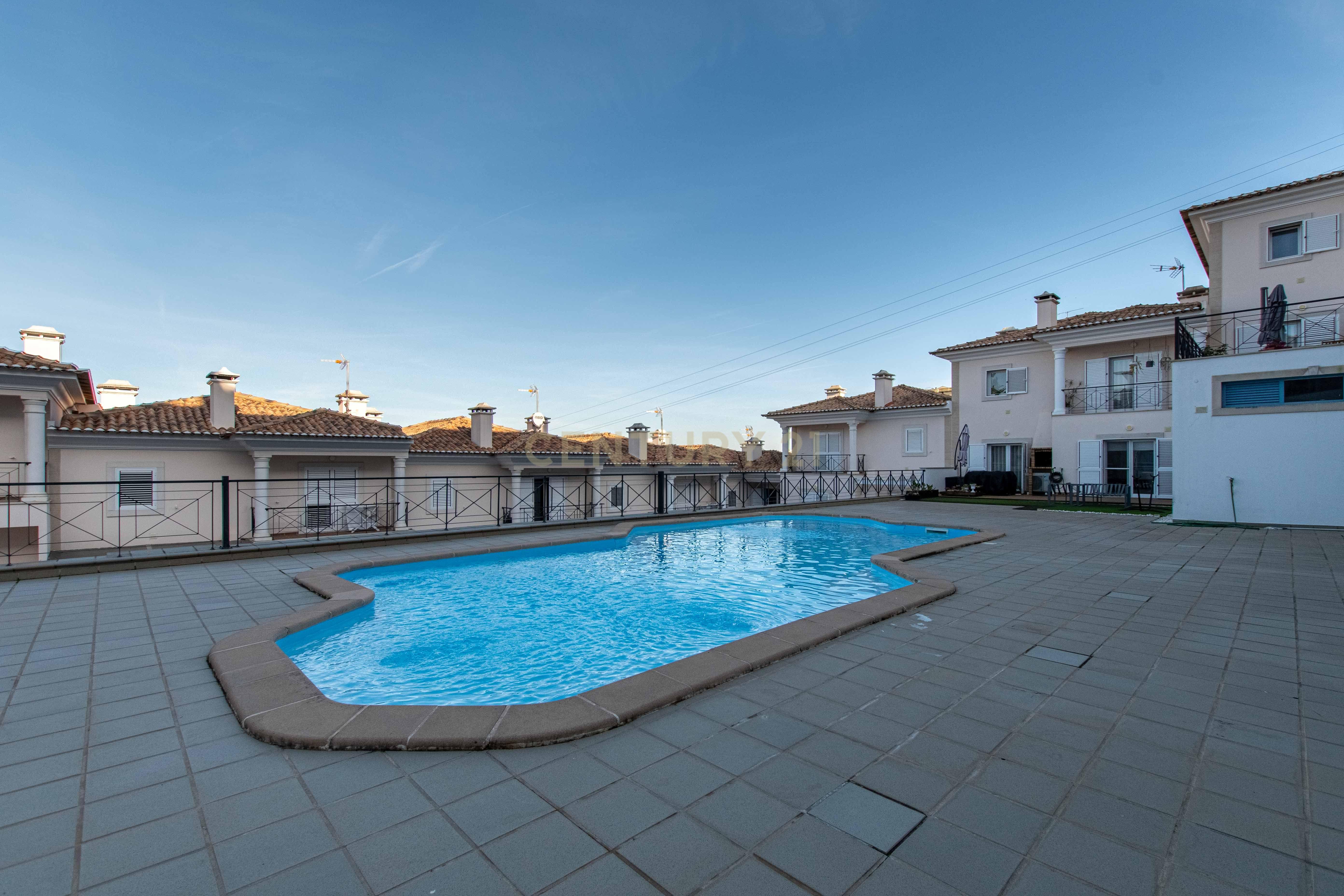 Moradia T5 - Casas do Rio - Image 41