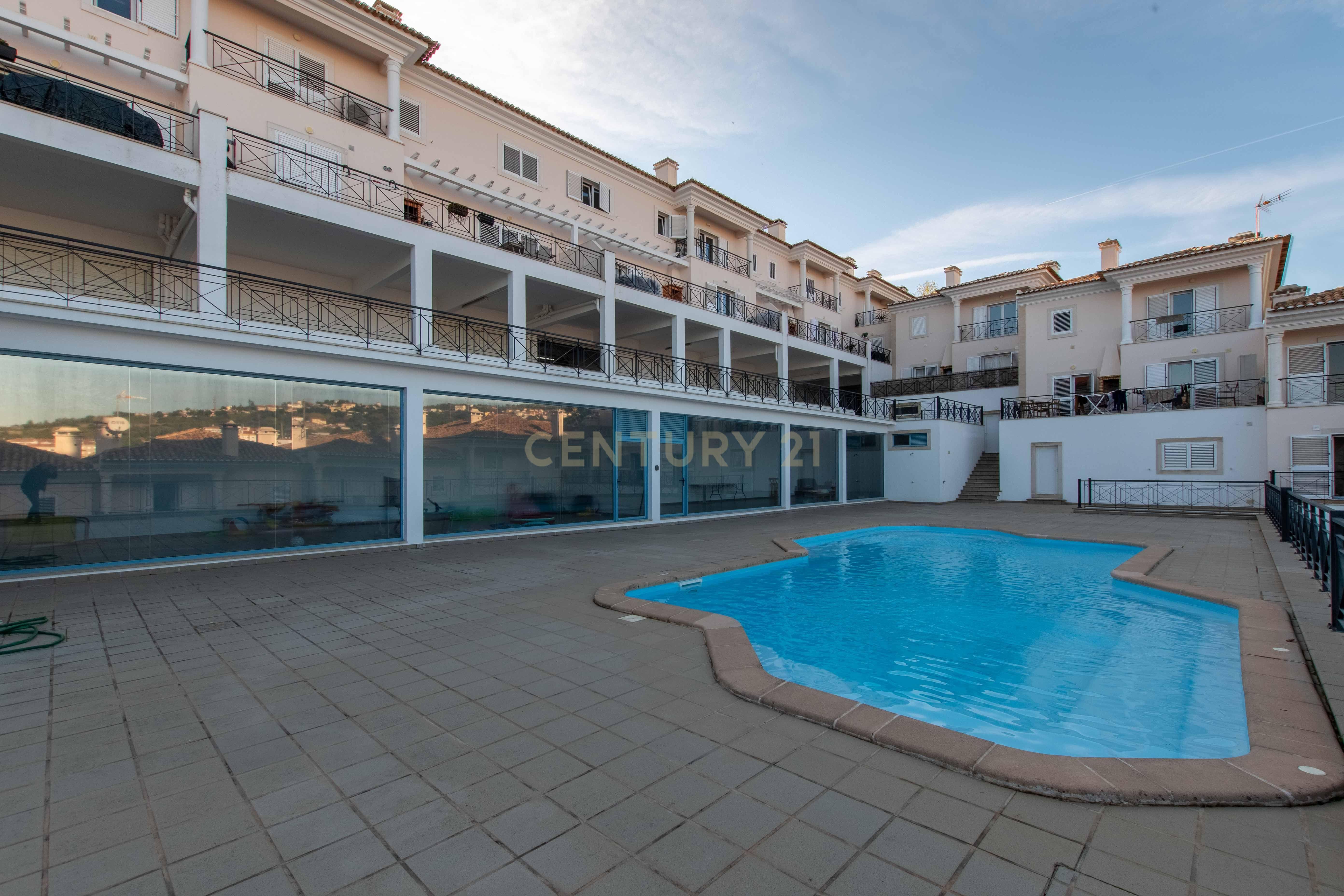 Moradia T5 - Casas do Rio - Image 42