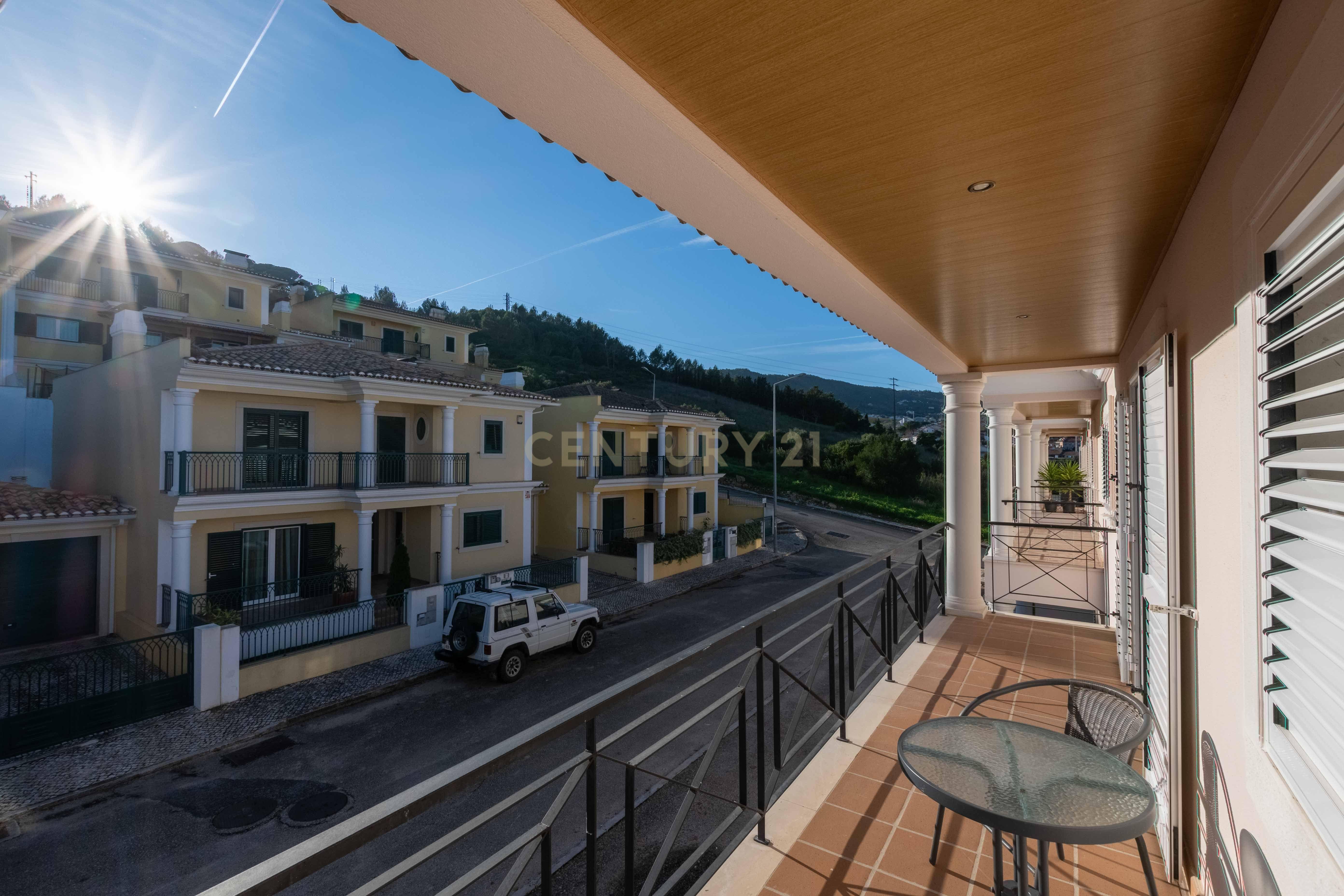 Moradia T5 - Casas do Rio - Image 23
