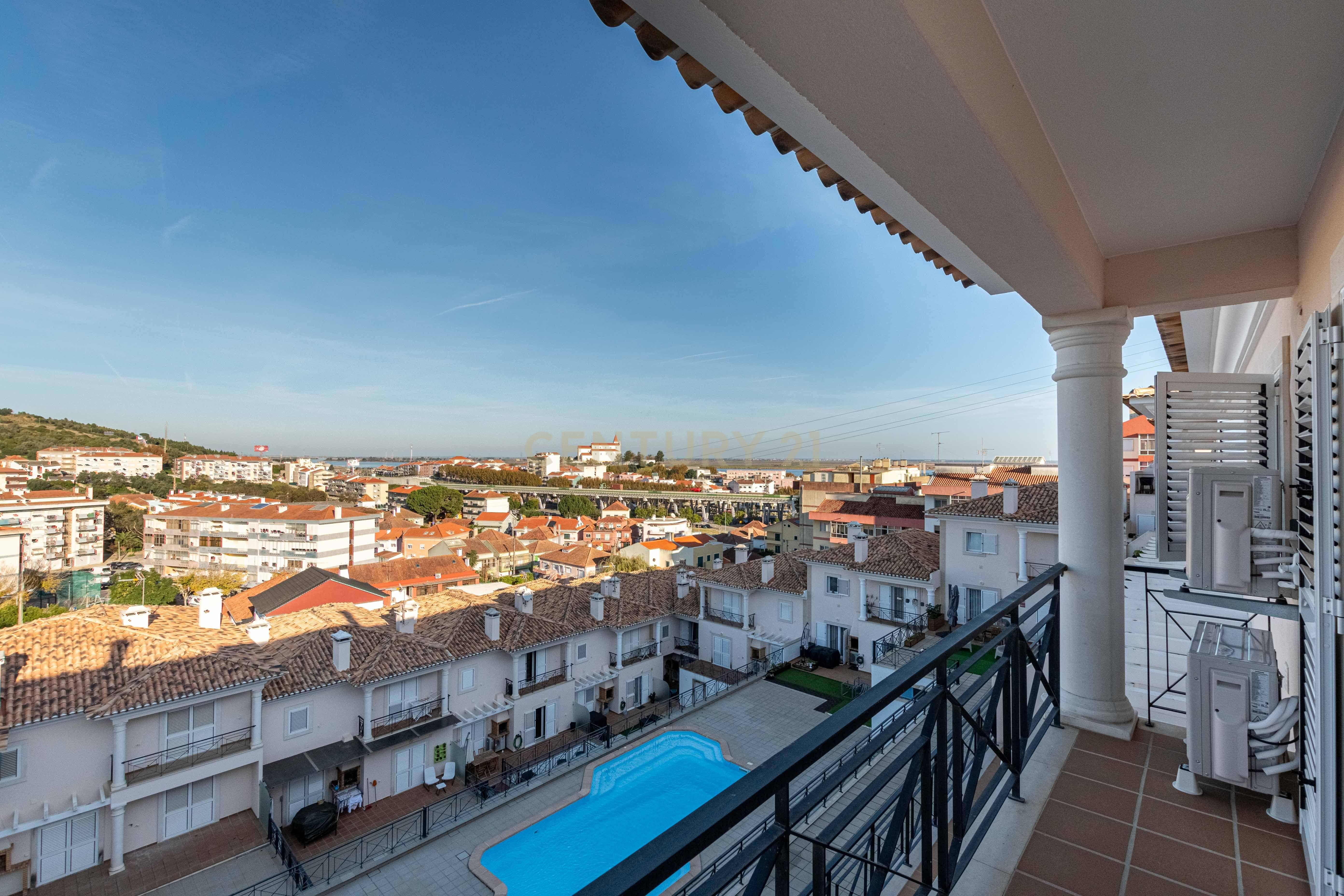 Moradia T5 - Casas do Rio - Image 27