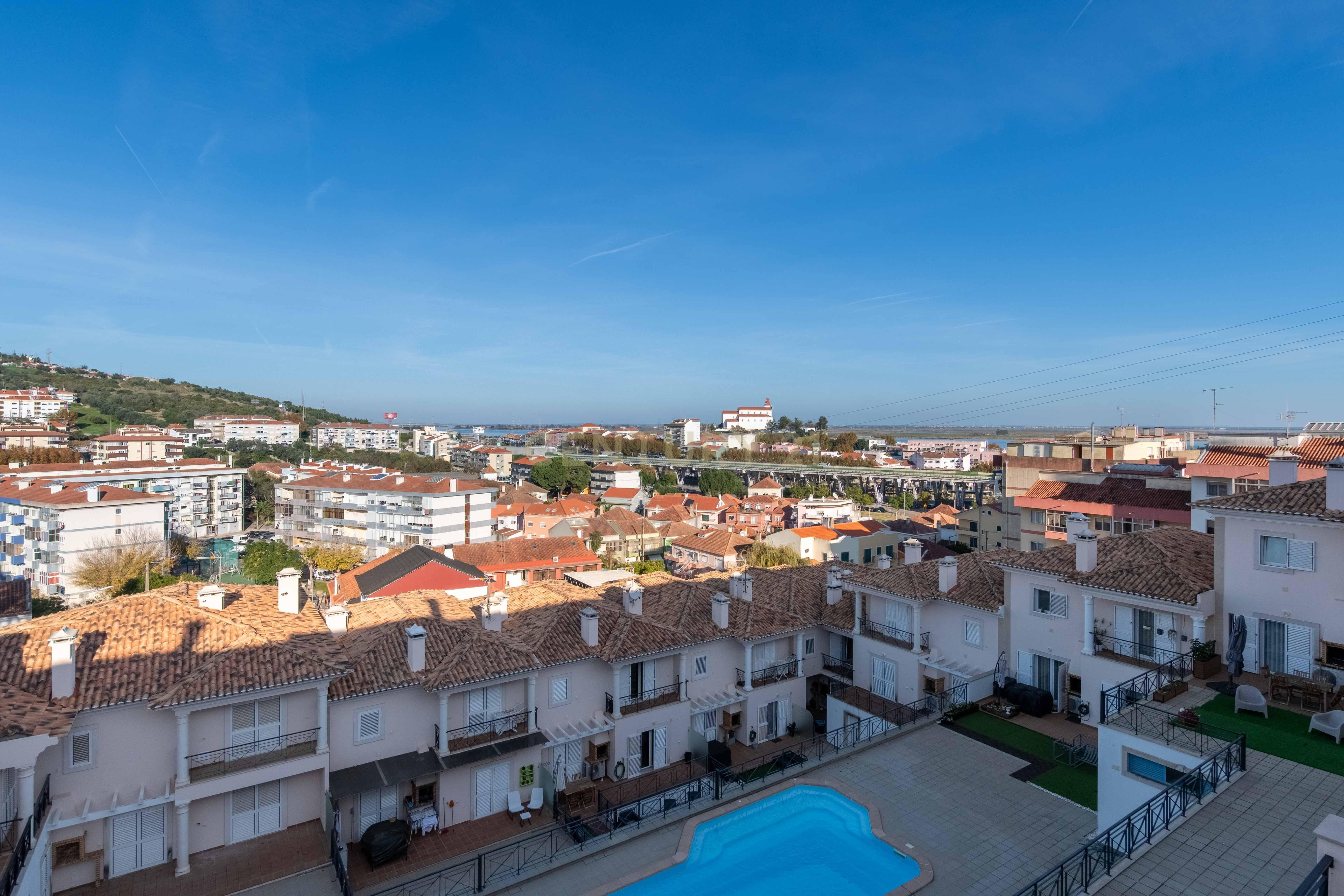 Moradia T5 - Casas do Rio - Image 26