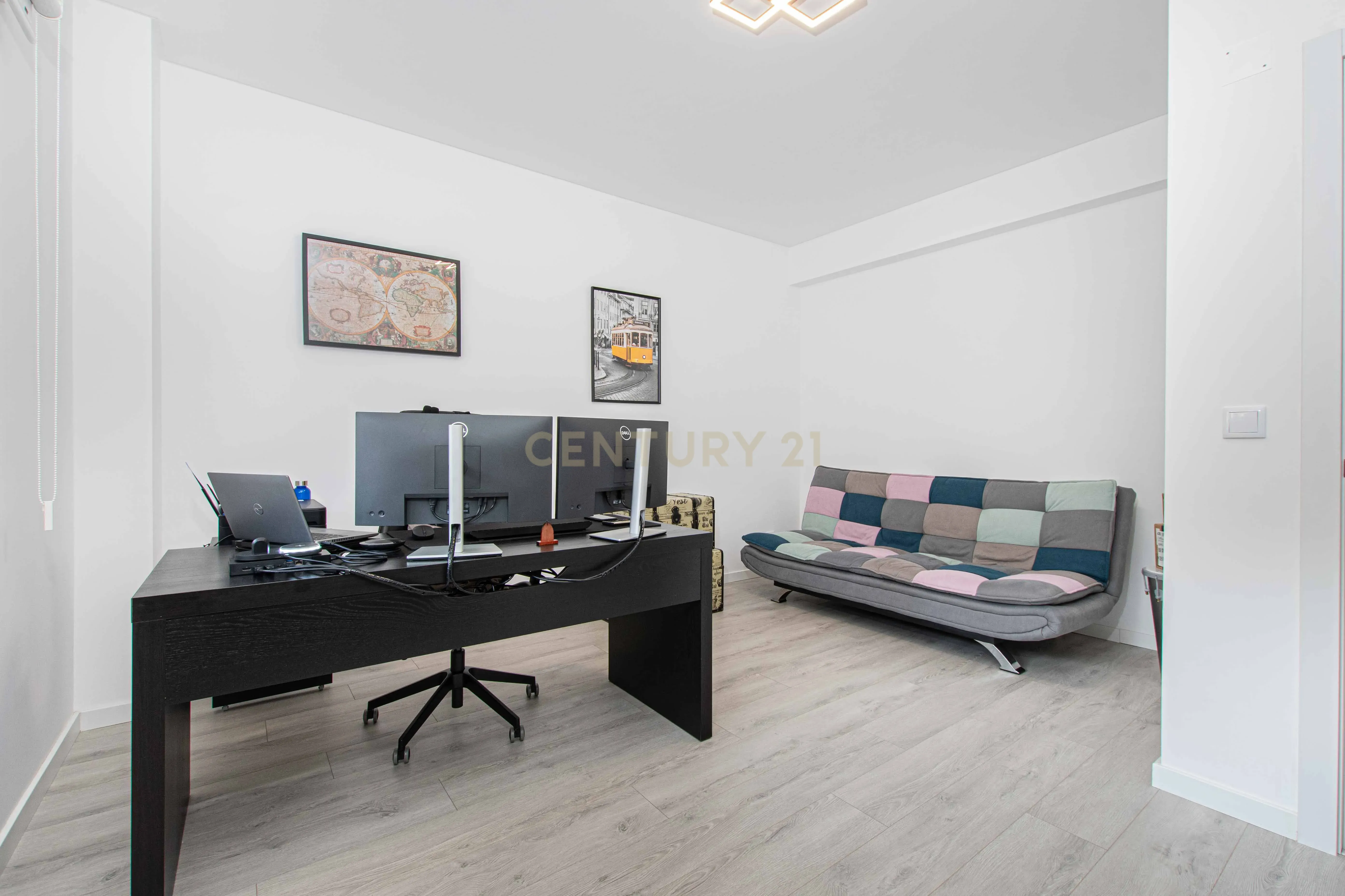Moradia T5 - Casas do Rio - Image 22