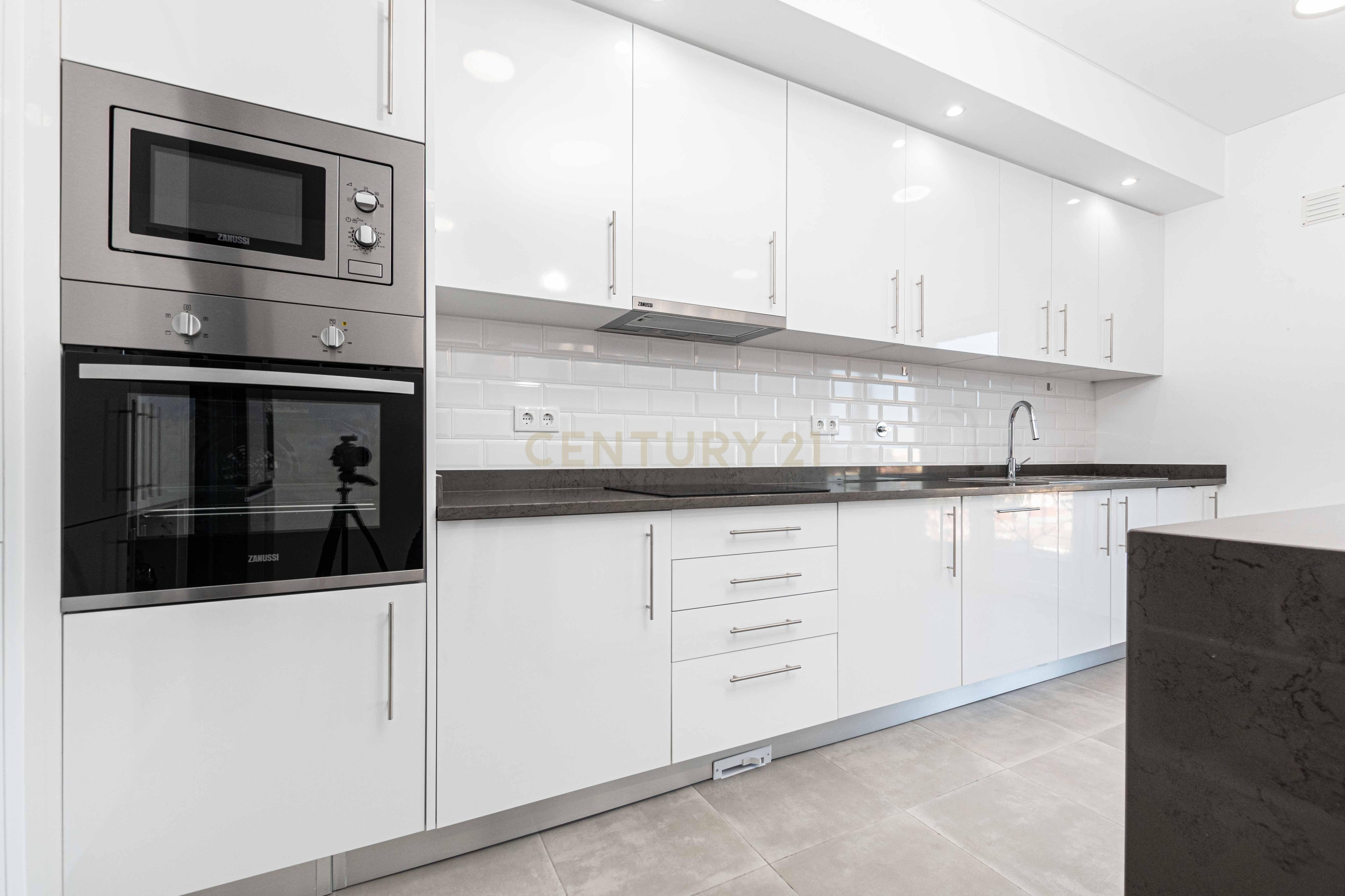 Moradia T5 - Casas do Rio - Image 18