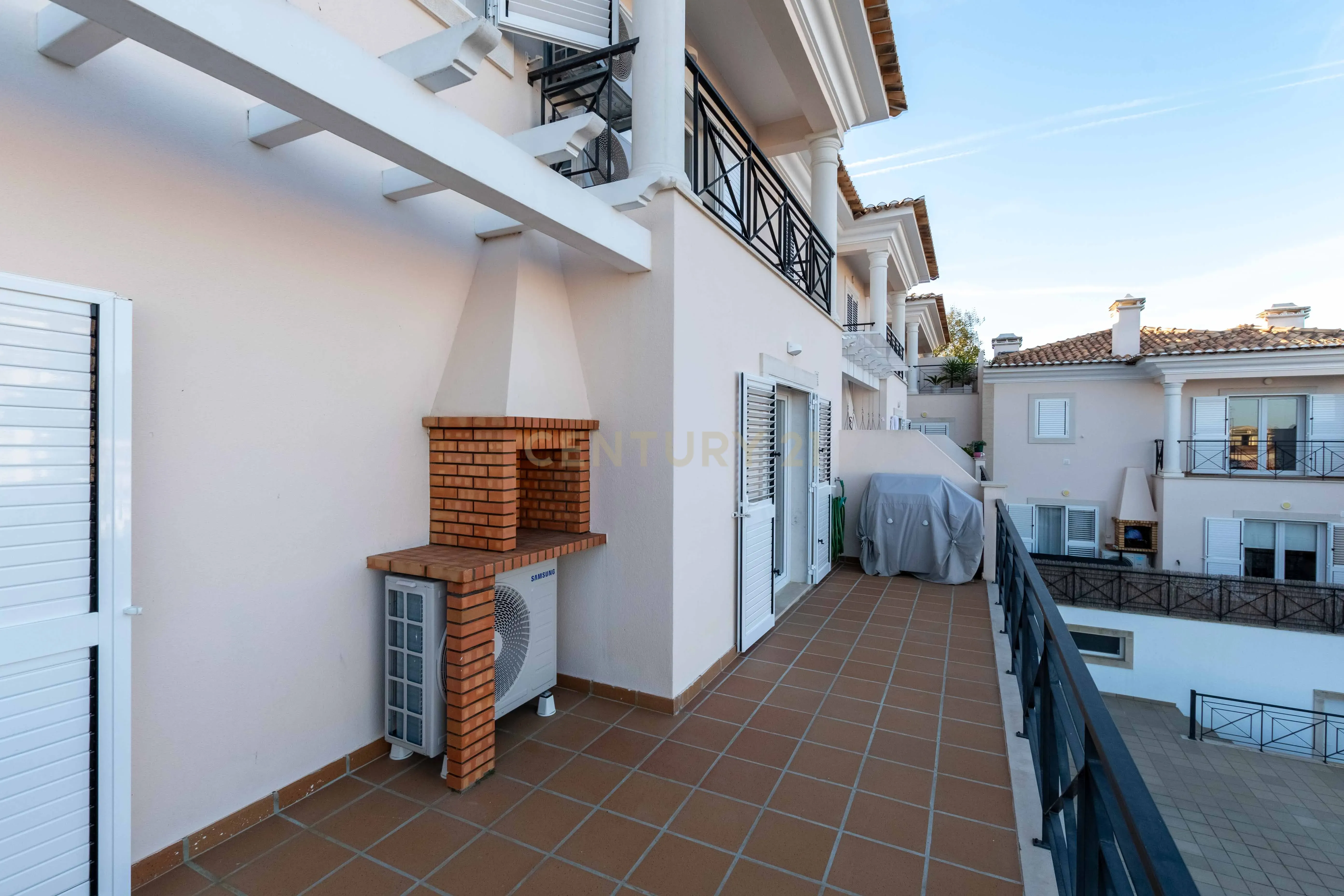 Moradia T5 - Casas do Rio - Image 20