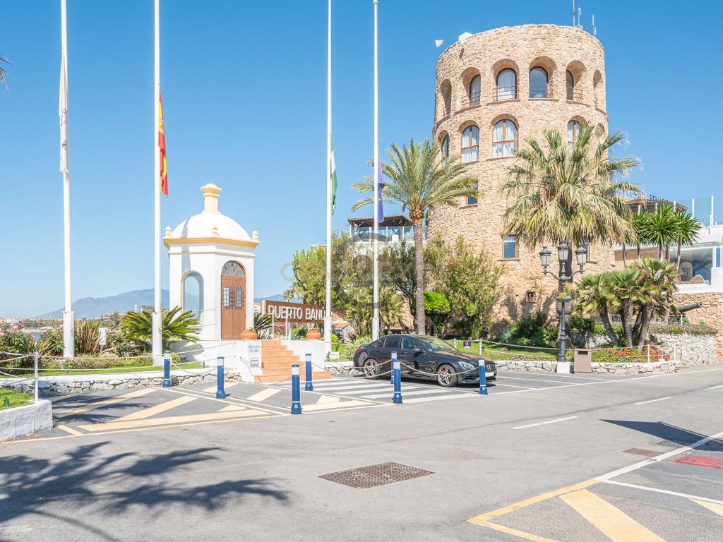 Apartamento Moderno em Málaga com Piscina e Proximidade à Praia - Image 41