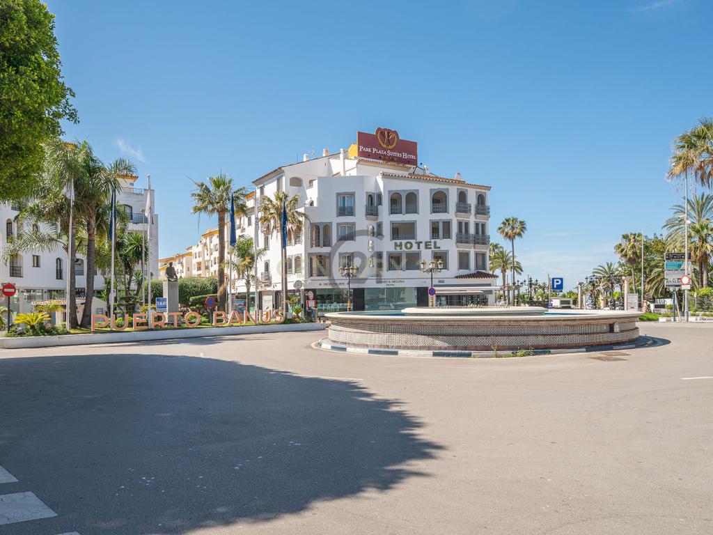 Apartamento Moderno em Málaga com Piscina e Proximidade à Praia - Image 40