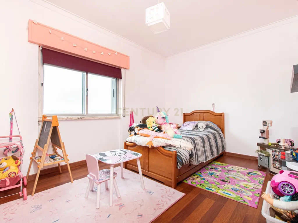 Apartamento T2+1 a 9 Minutos a pé da estação da Amadora - Image 13