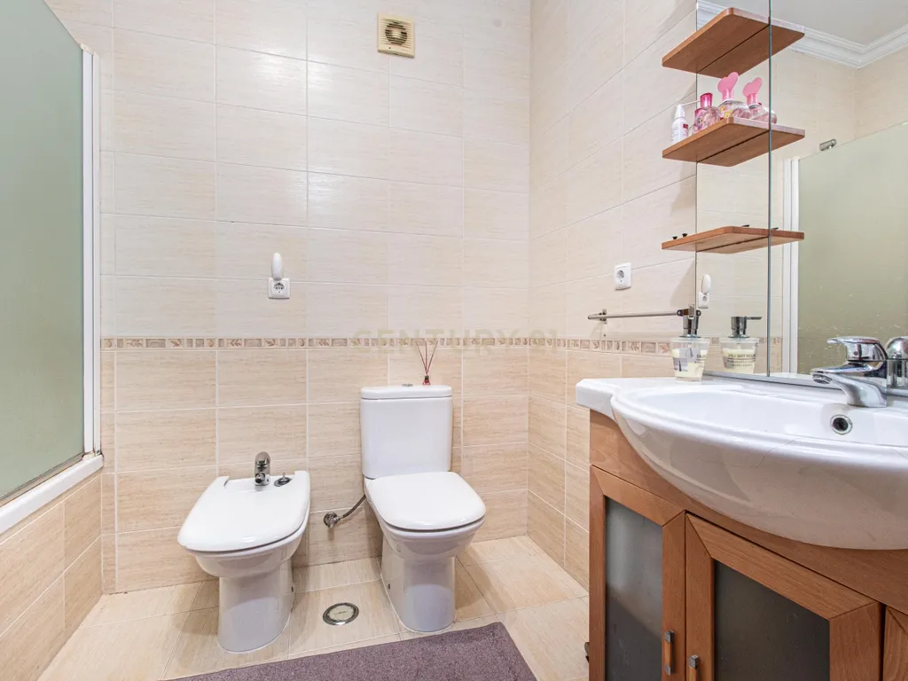 Apartamento T2+1 a 9 Minutos a pé da estação da Amadora - Image 15