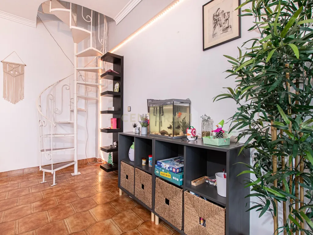 Apartamento T2+1 a 9 Minutos a pé da estação da Amadora - Image 5