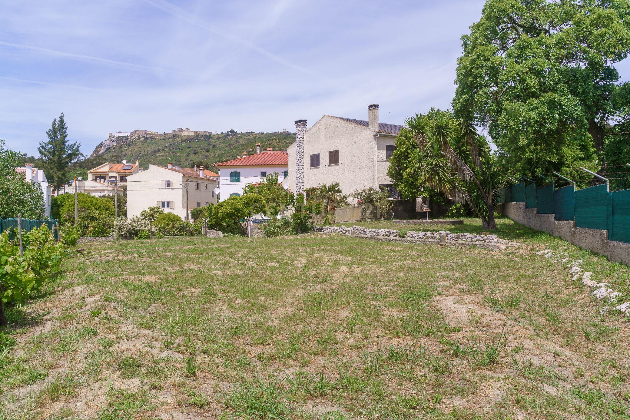 MORADIA ISOLADA NA QUINTA DA ASSECA, PALMELA - Image 26