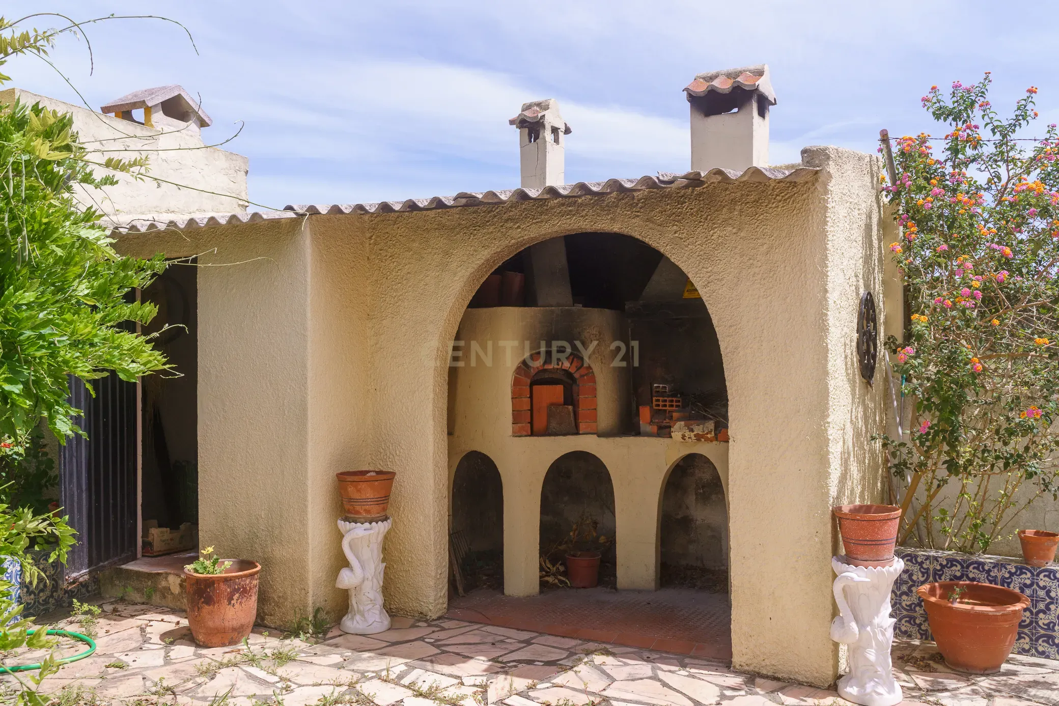 MORADIA ISOLADA NA QUINTA DA ASSECA, PALMELA - Image 28