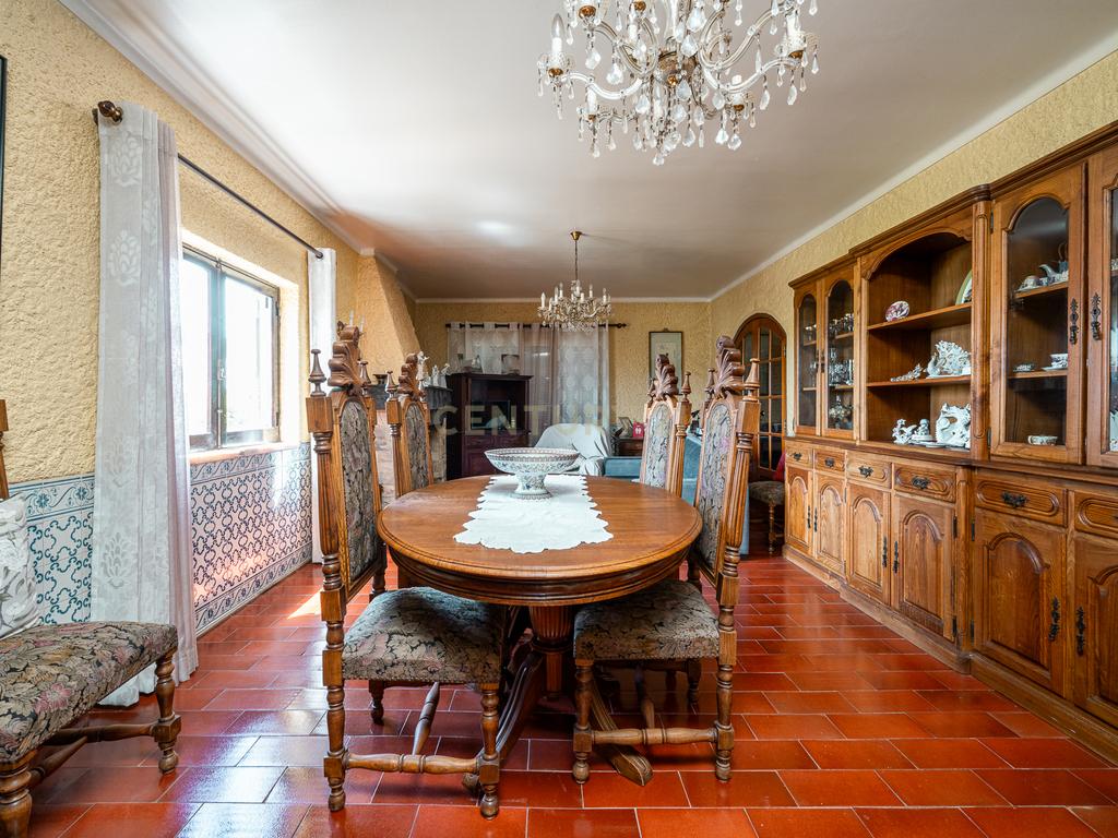 MORADIA ISOLADA NA QUINTA DA ASSECA, PALMELA - Image 6