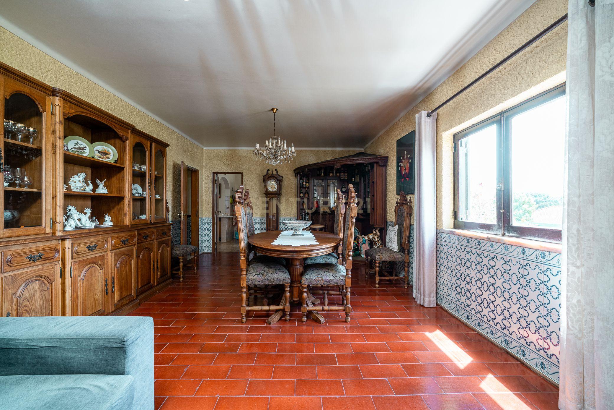 MORADIA ISOLADA NA QUINTA DA ASSECA, PALMELA - Image 7