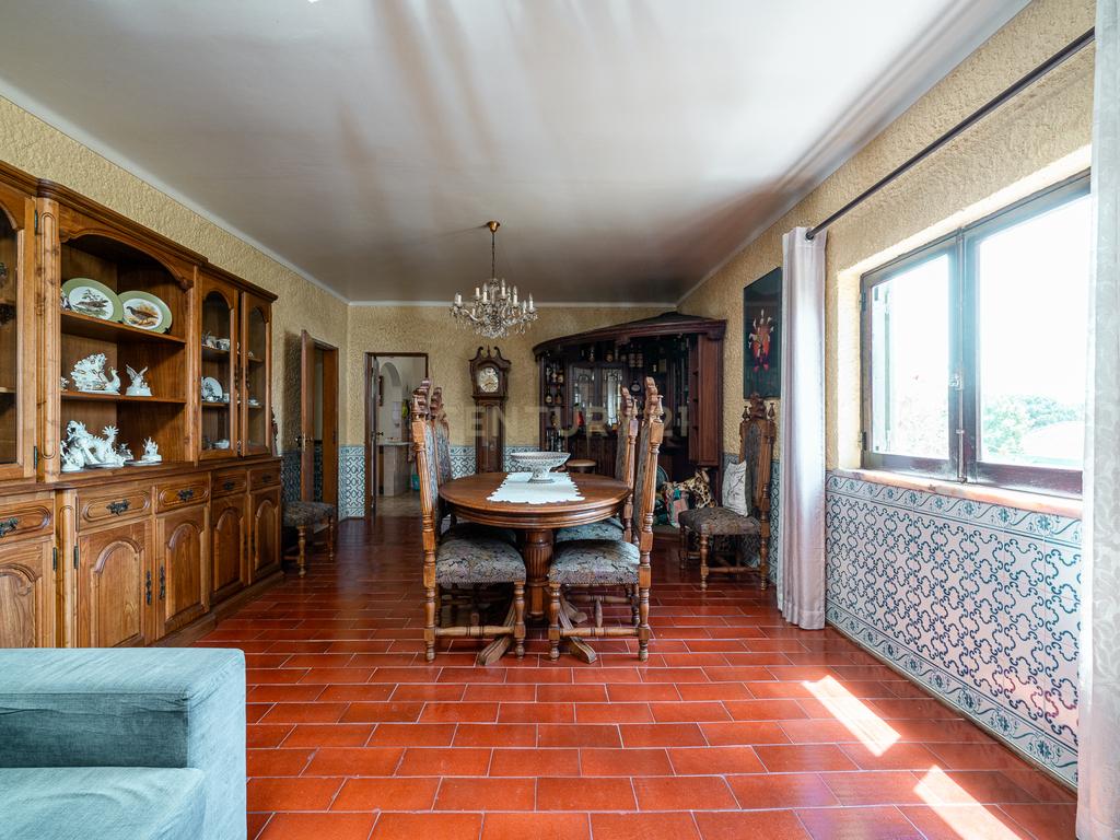 MORADIA ISOLADA NA QUINTA DA ASSECA, PALMELA - Image 7