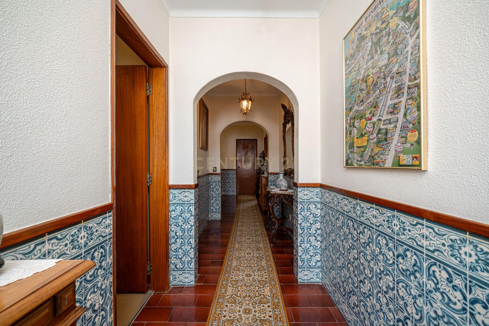 MORADIA ISOLADA NA QUINTA DA ASSECA, PALMELA - Image 21