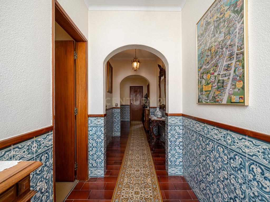 MORADIA ISOLADA NA QUINTA DA ASSECA, PALMELA - Image 21