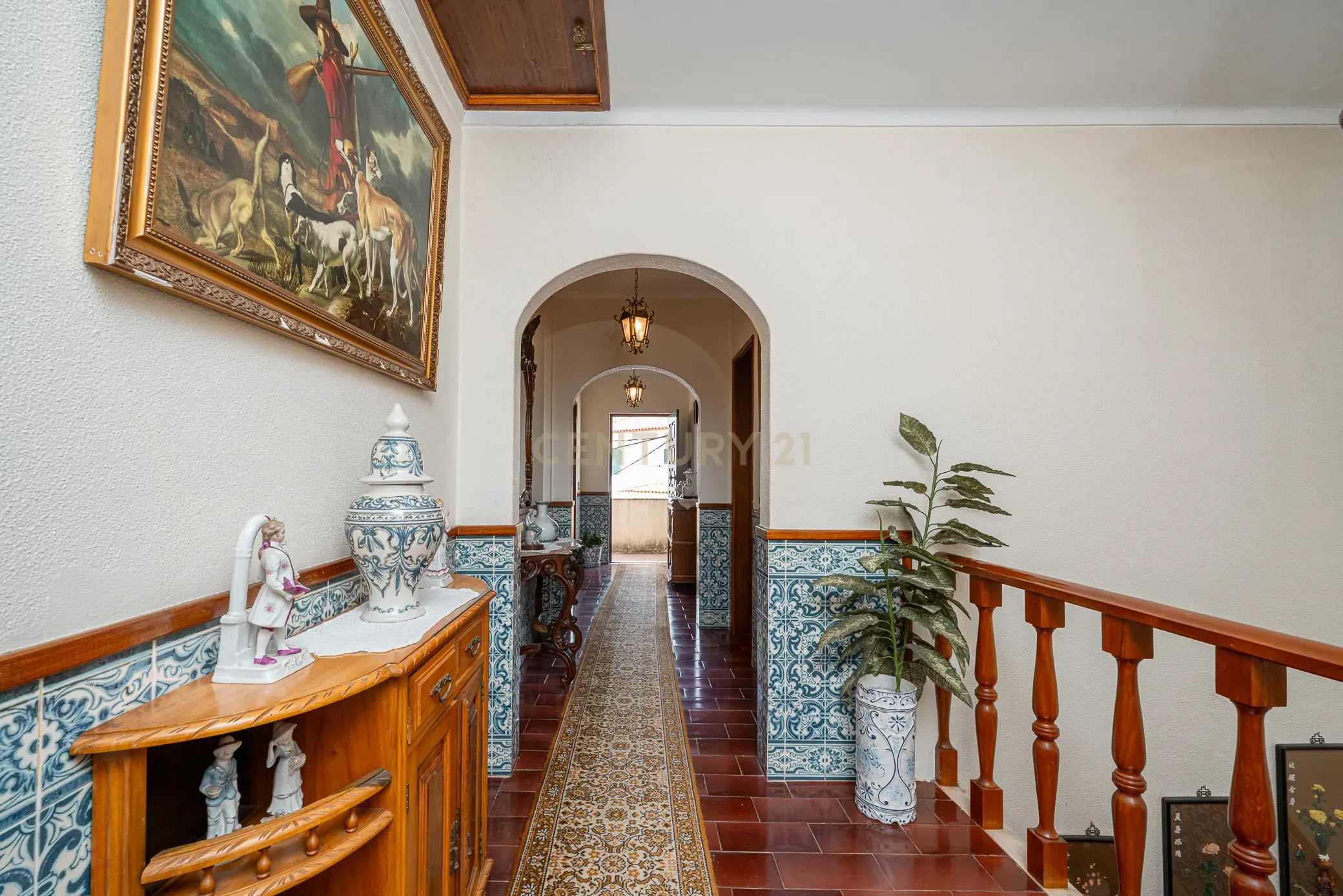 MORADIA ISOLADA NA QUINTA DA ASSECA, PALMELA - Image 20