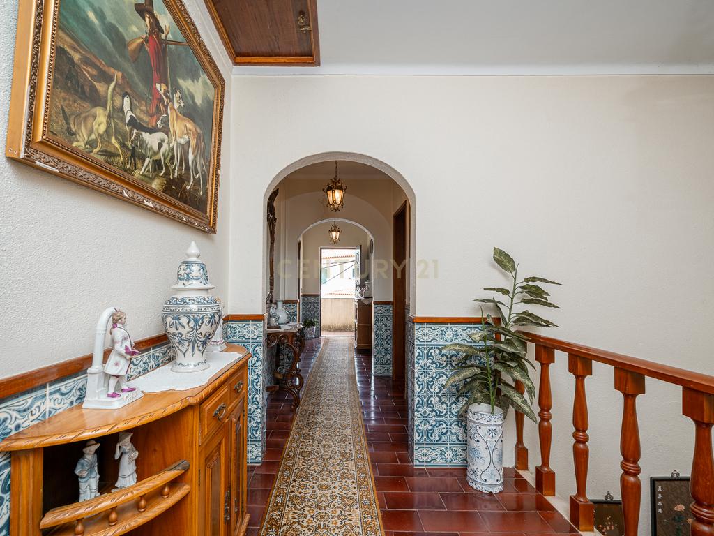 MORADIA ISOLADA NA QUINTA DA ASSECA, PALMELA - Image 20