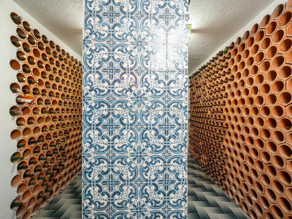 MORADIA ISOLADA NA QUINTA DA ASSECA, PALMELA - Image 22