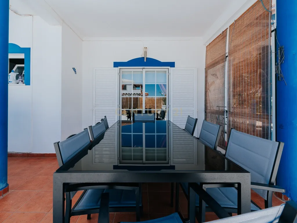 Moradia Isolada na Quinta do Sobral - Image 19
