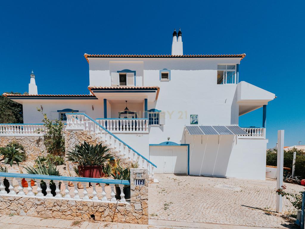 Moradia Isolada na Quinta do Sobral - Image 3