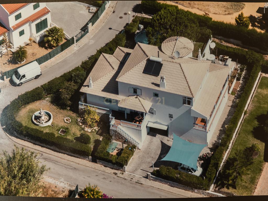 Moradia Isolada na Quinta do Sobral - Image 4