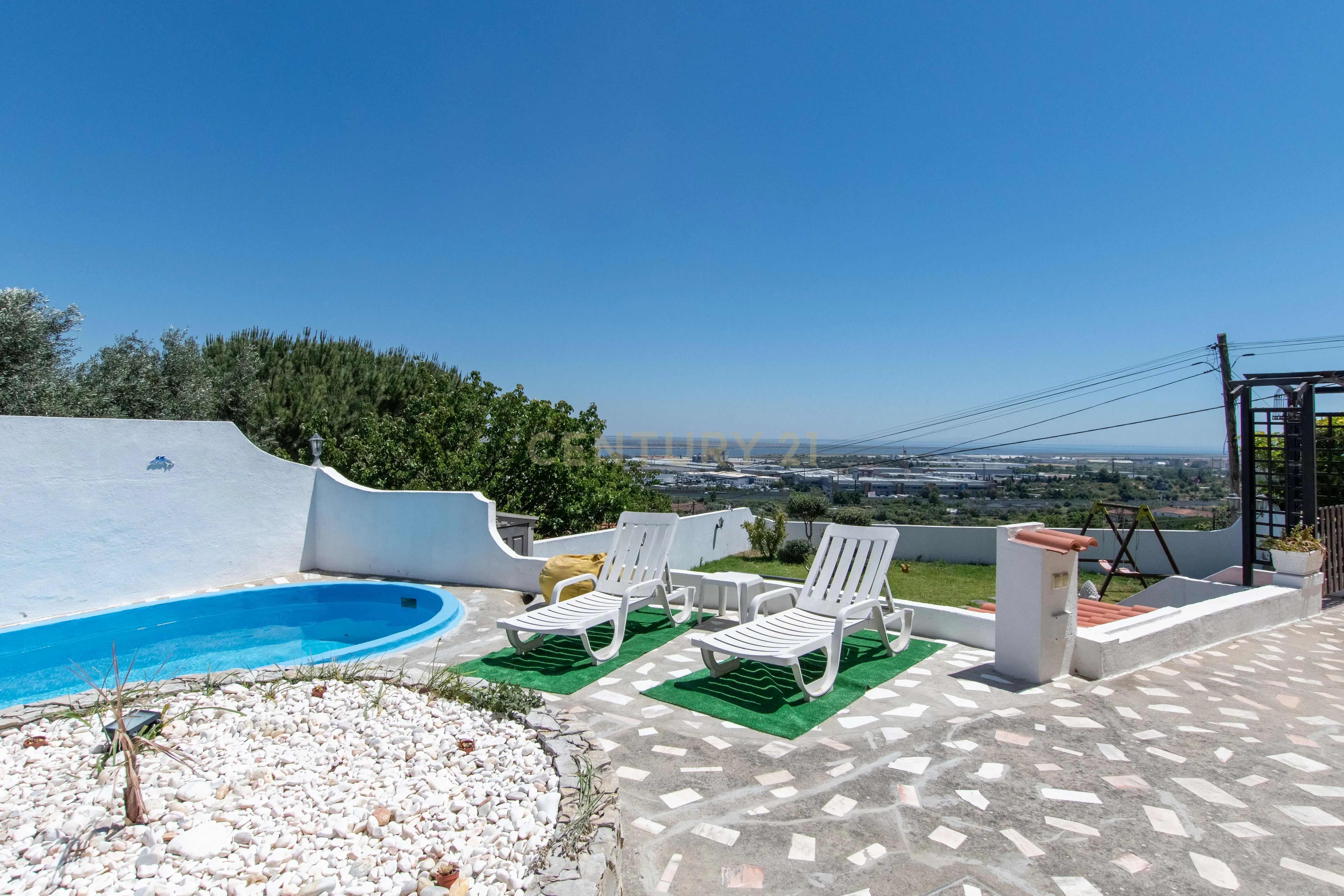 A casa do Lago - Sobralinho - Image 41