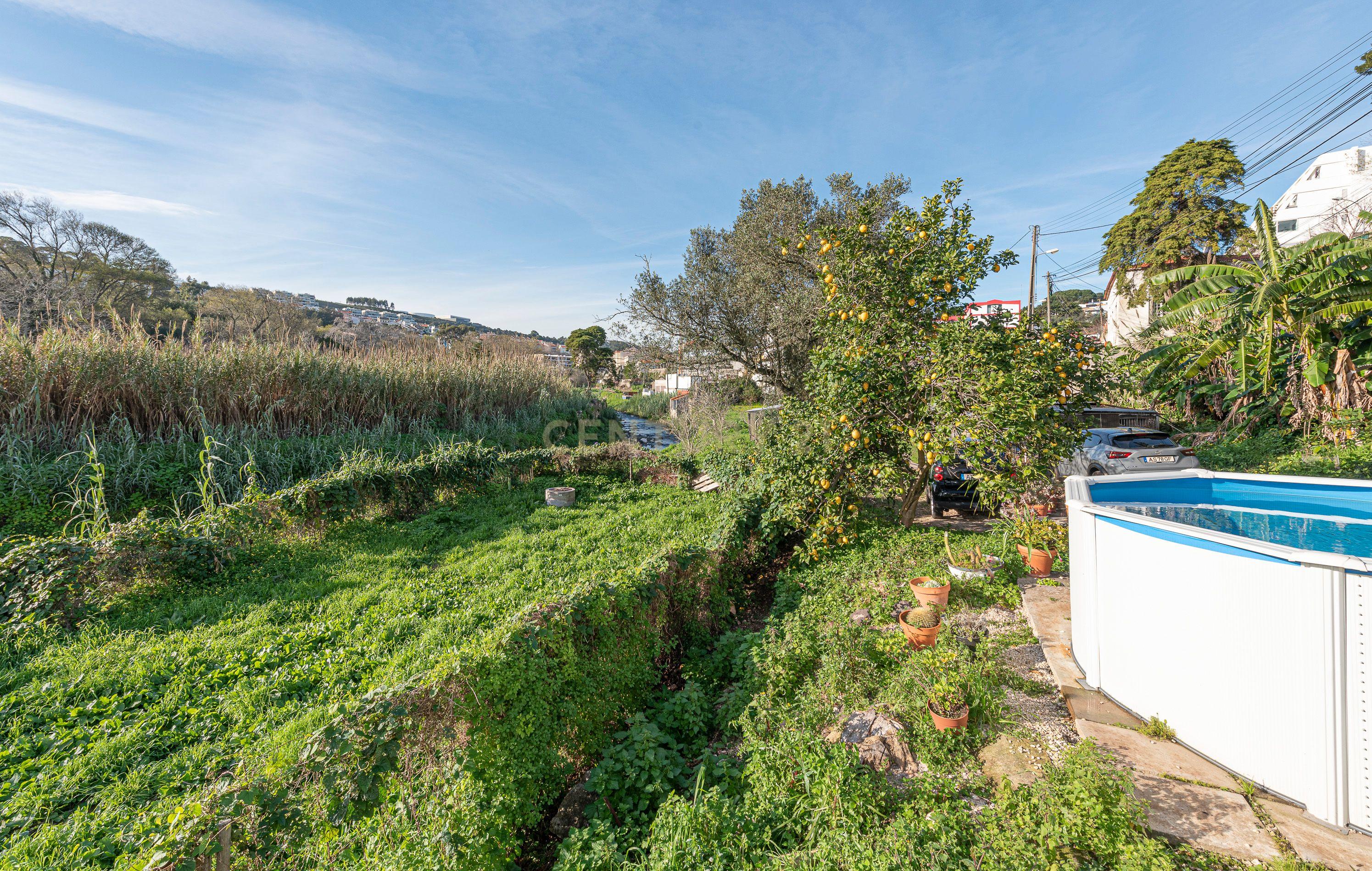 Moradia e lote de terreno com 2.771 m2 | Barcarena - Image 15