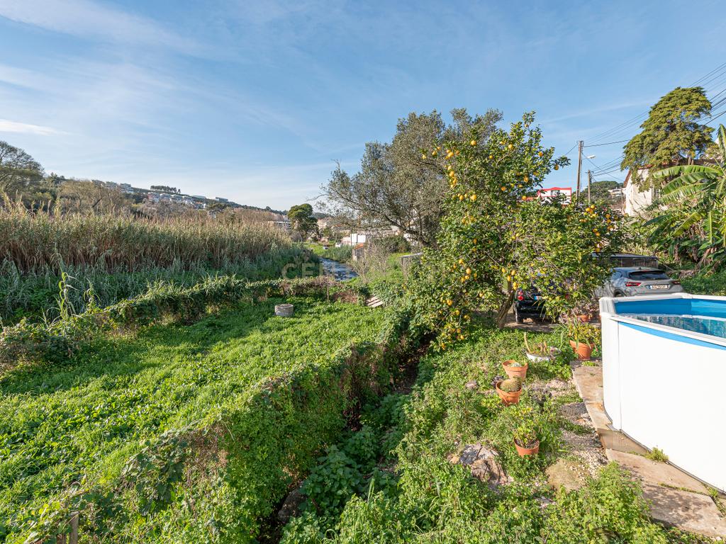 Moradia e lote de terreno  com 2.771 m2  | Barcarena - Image 15