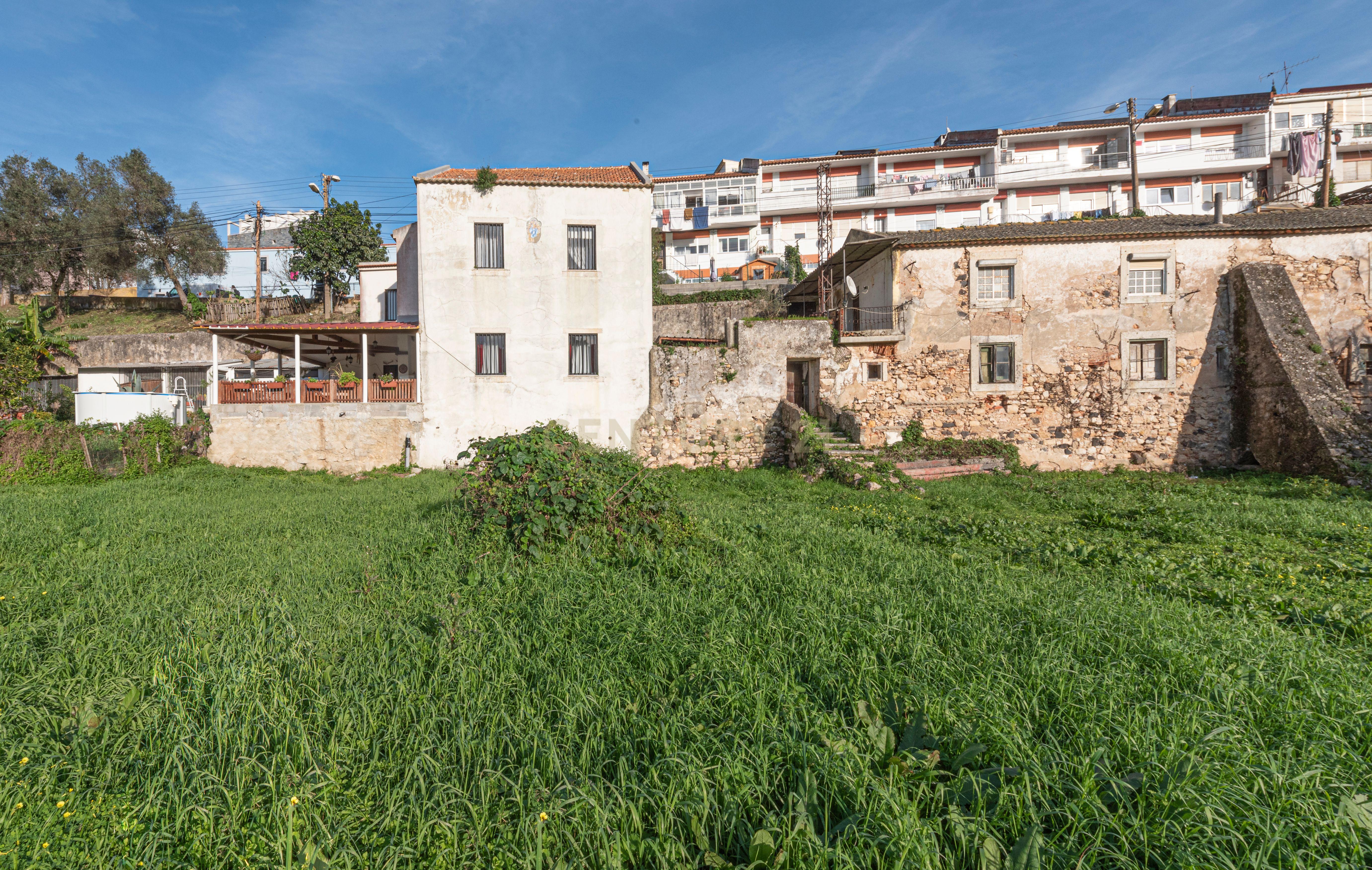 Quinta Encantadora no Coração de Barcarena - Image 21