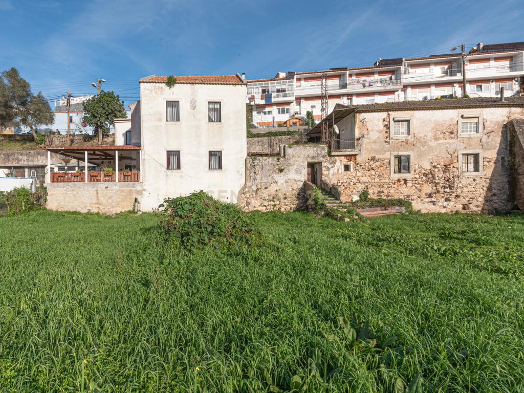 Quinta Encantadora no Coração de Barcarena - Image 21