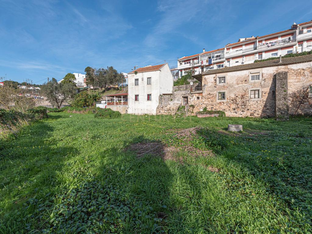 Quinta Encantadora no Coração de Barcarena - Image 22