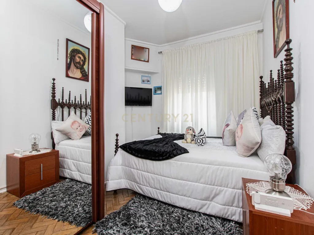 Apartamento T3 Odivelas - Metro - Image 21