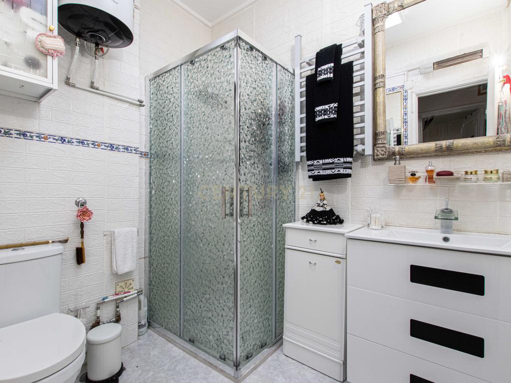 Apartamento T3 Odivelas - Metro   - Image 15