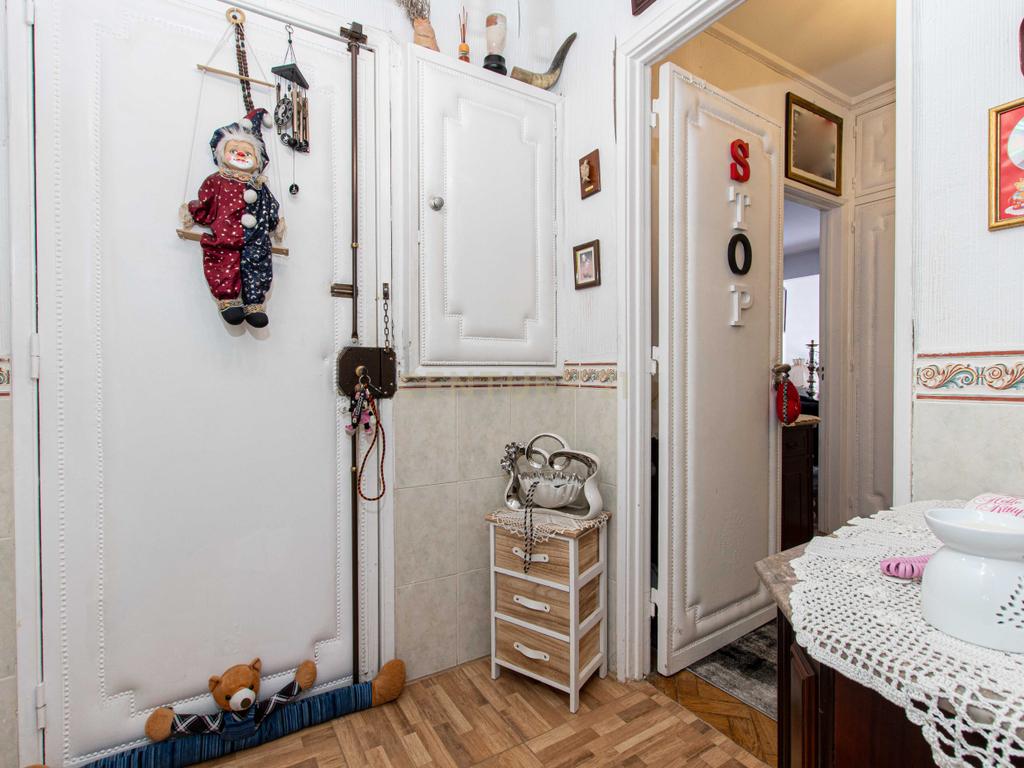 Apartamento T3 Odivelas - Metro   - Image 22